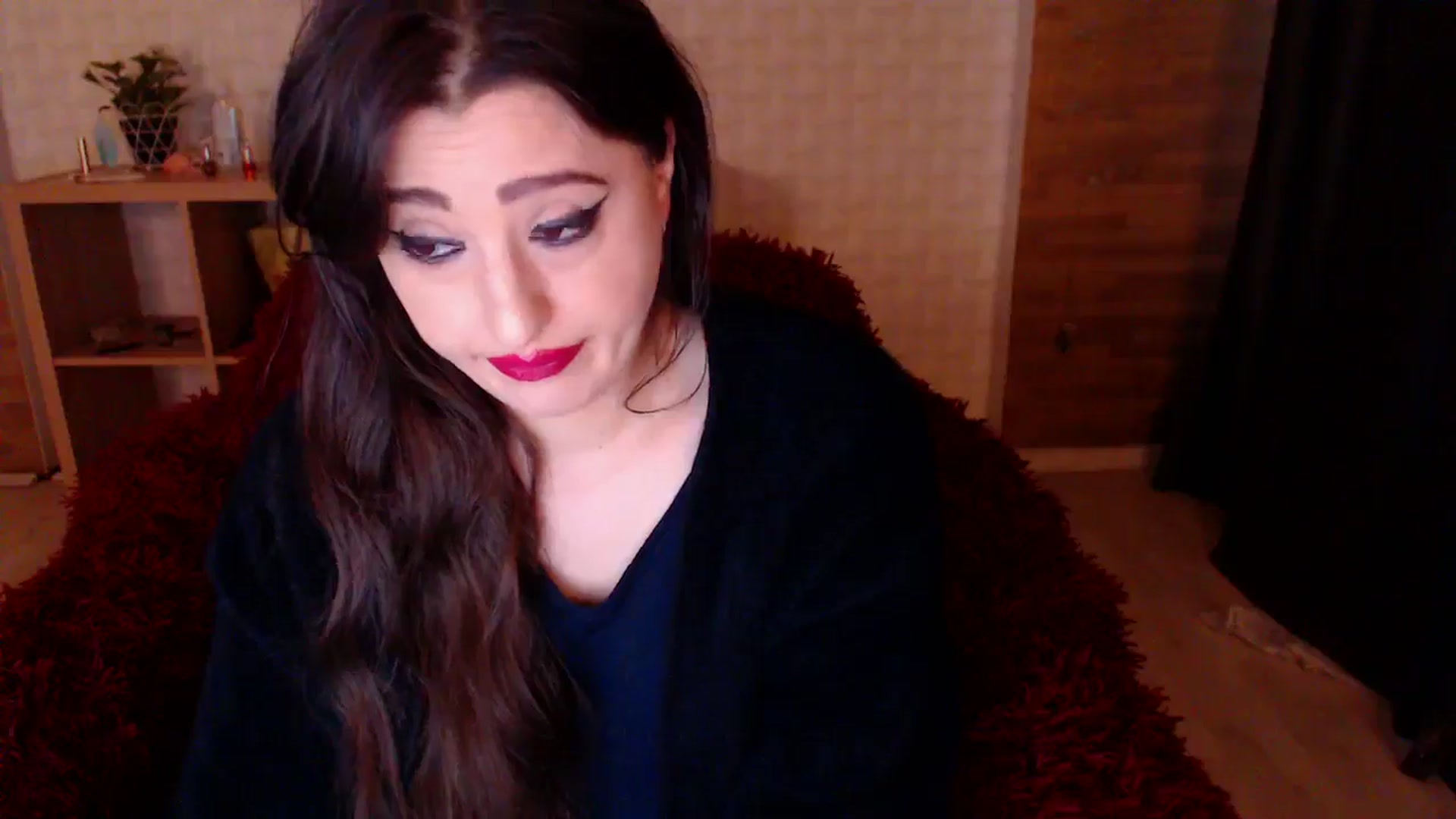 Gallery image thumbnail from HotRebbecca's myfreecams stream on, 05/20/2024, 04:23 image 7 of 20