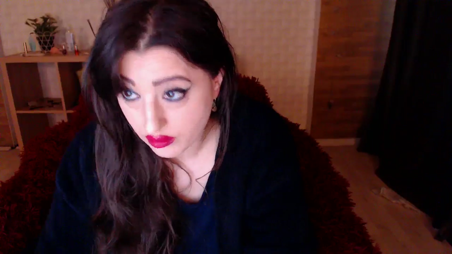 Gallery image thumbnail from HotRebbecca's myfreecams stream on, 05/20/2024, 04:23 image 16 of 20