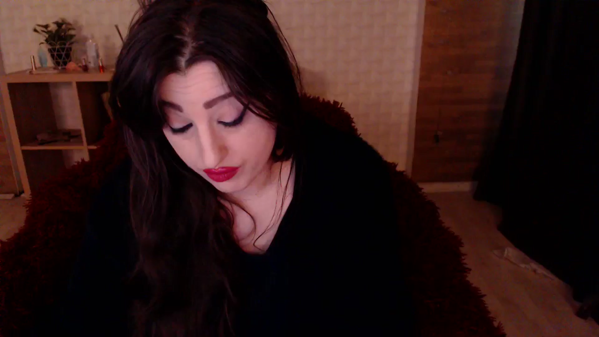 Gallery image thumbnail from HotRebbecca's myfreecams stream on, 05/20/2024, 04:23 image 17 of 20