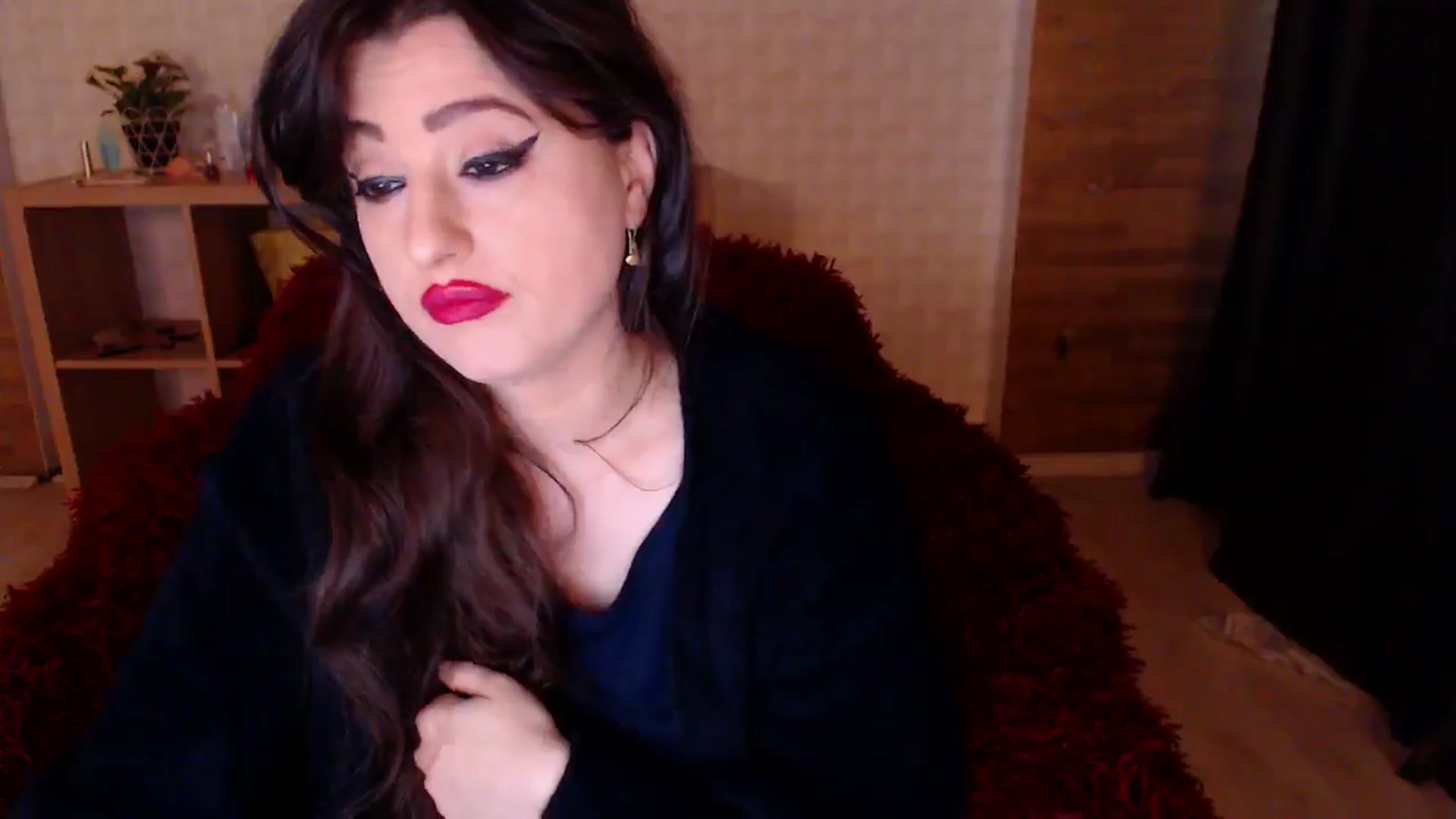 Gallery image thumbnail from HotRebbecca's myfreecams stream on, 05/20/2024, 04:23 image 13 of 20