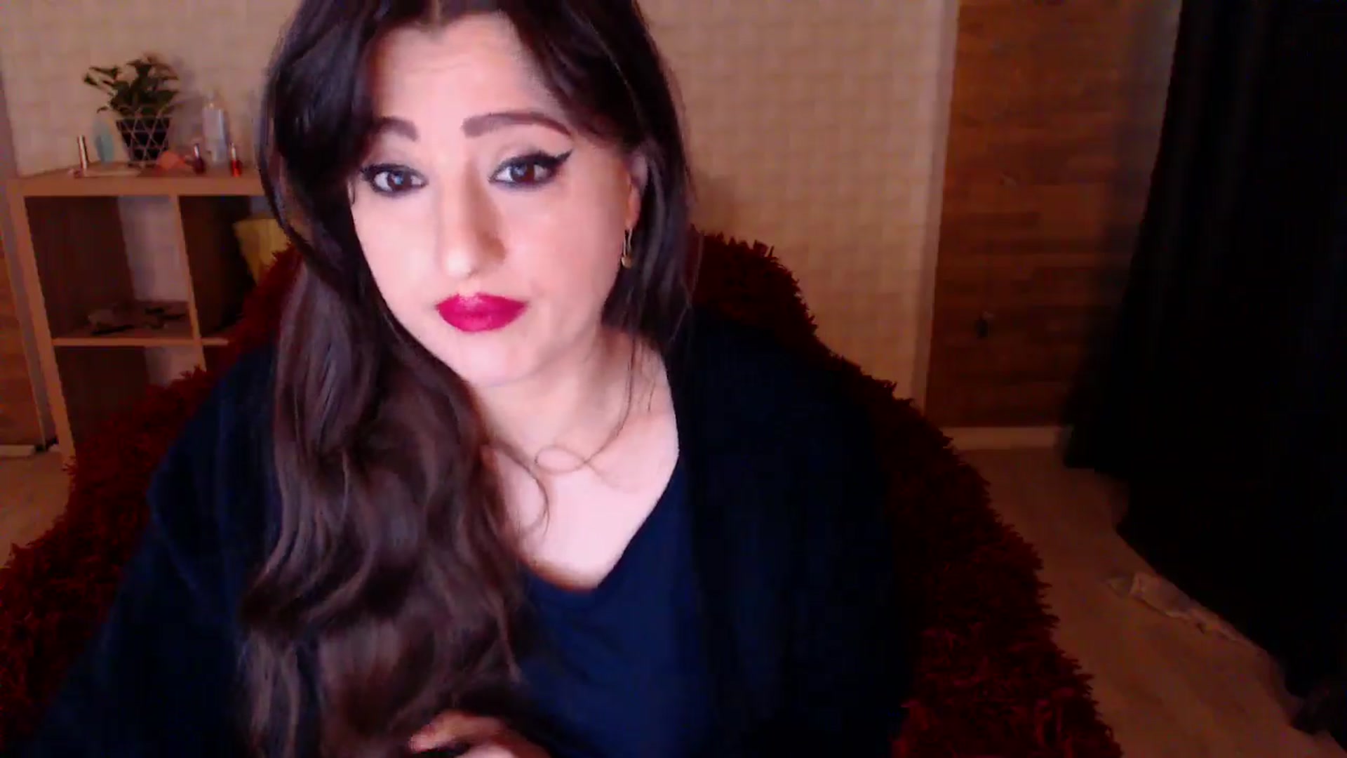 Gallery image thumbnail from HotRebbecca's myfreecams stream on, 05/20/2024, 04:23 image 14 of 20