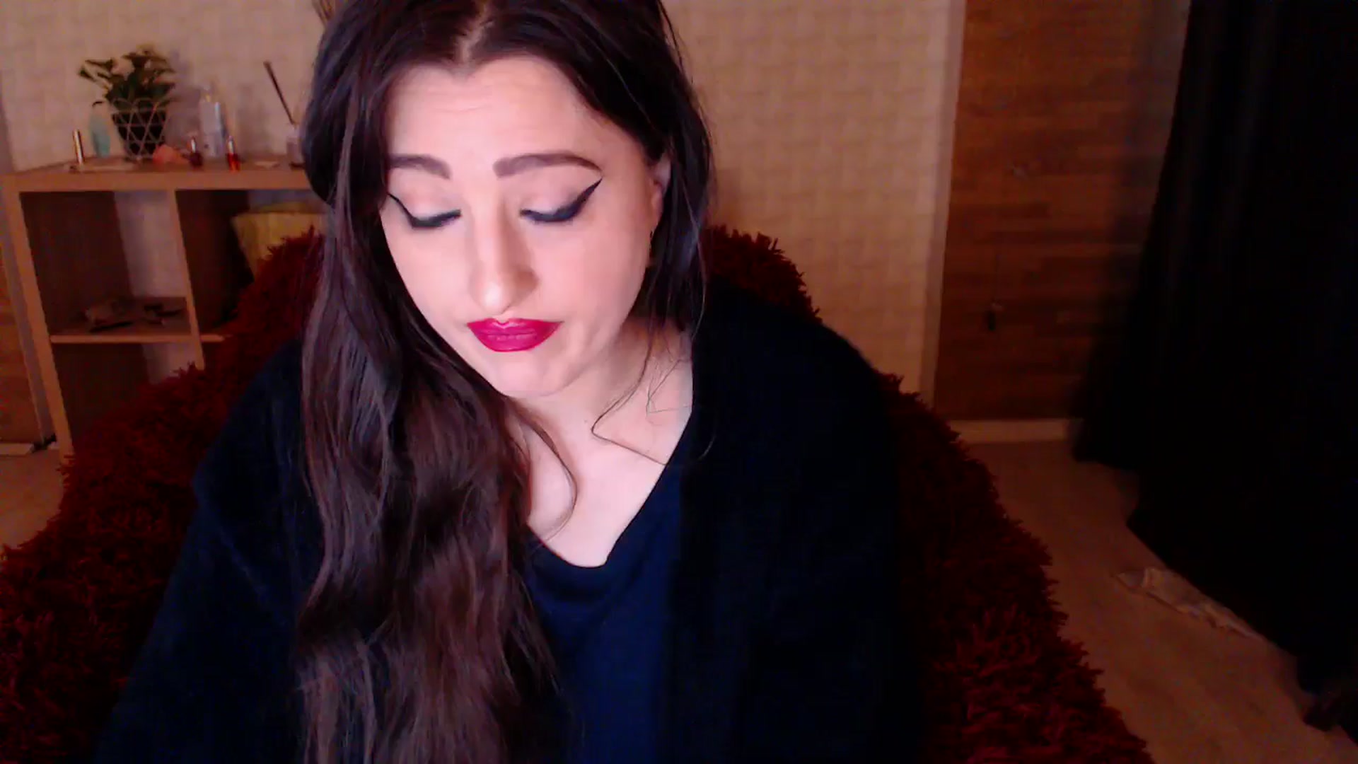 Gallery image thumbnail from HotRebbecca's myfreecams stream on, 05/20/2024, 04:23 image 9 of 20