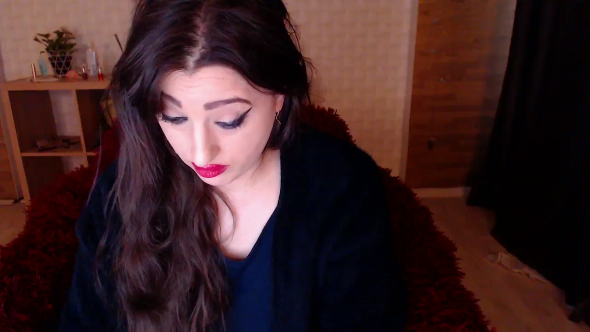 Gallery image thumbnail from HotRebbecca's myfreecams stream on, 05/20/2024, 04:23 image 19 of 20
