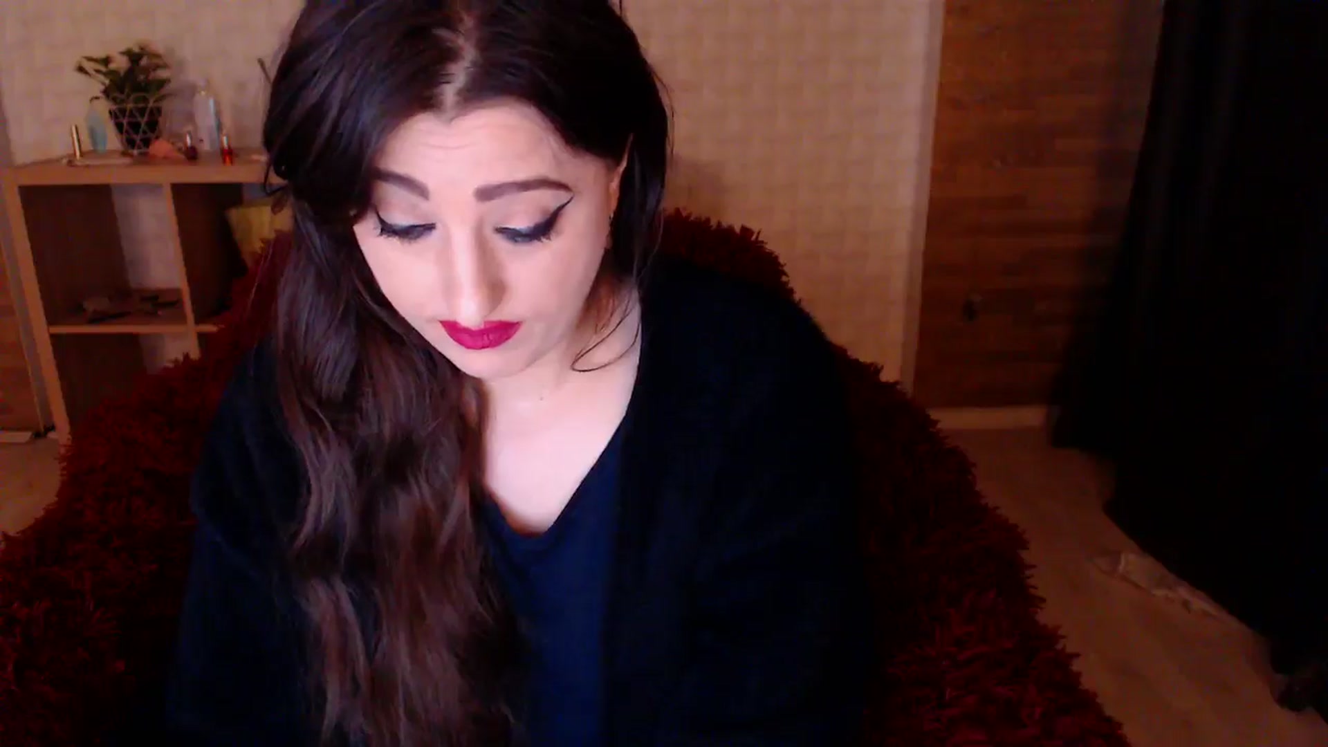 Gallery image thumbnail from HotRebbecca's myfreecams stream on, 05/20/2024, 04:23 image 5 of 20