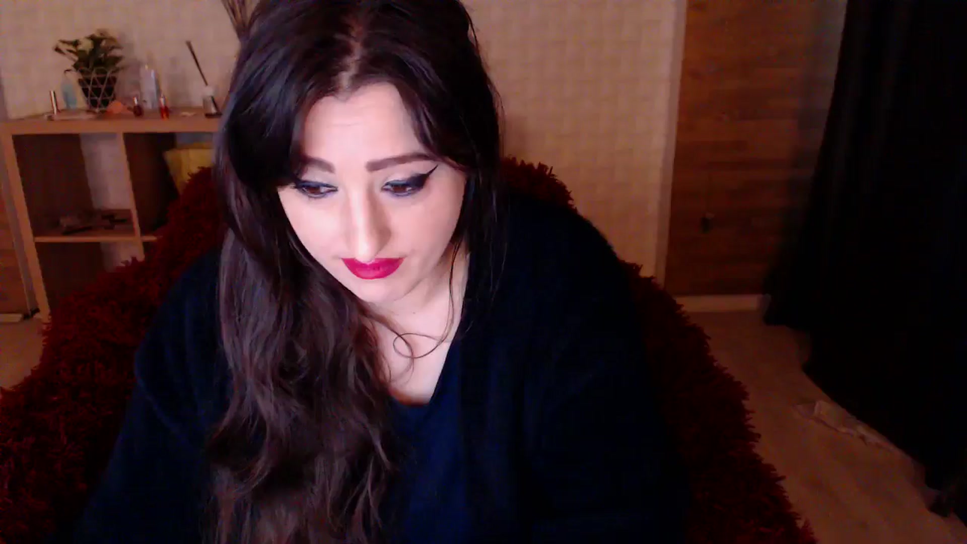 Gallery image thumbnail from HotRebbecca's myfreecams stream on, 05/20/2024, 04:23 image 15 of 20