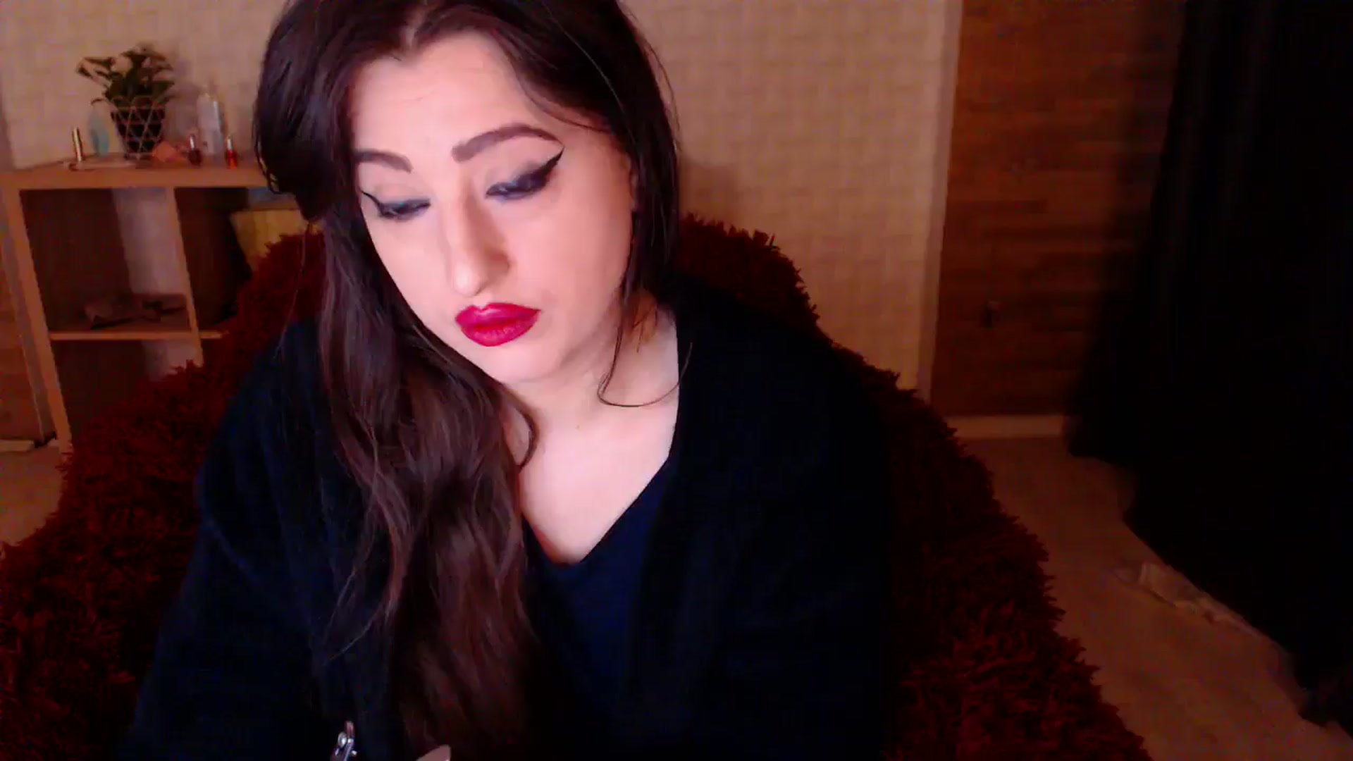 Gallery image thumbnail from HotRebbecca's myfreecams stream on, 05/20/2024, 04:23 image 1 of 20