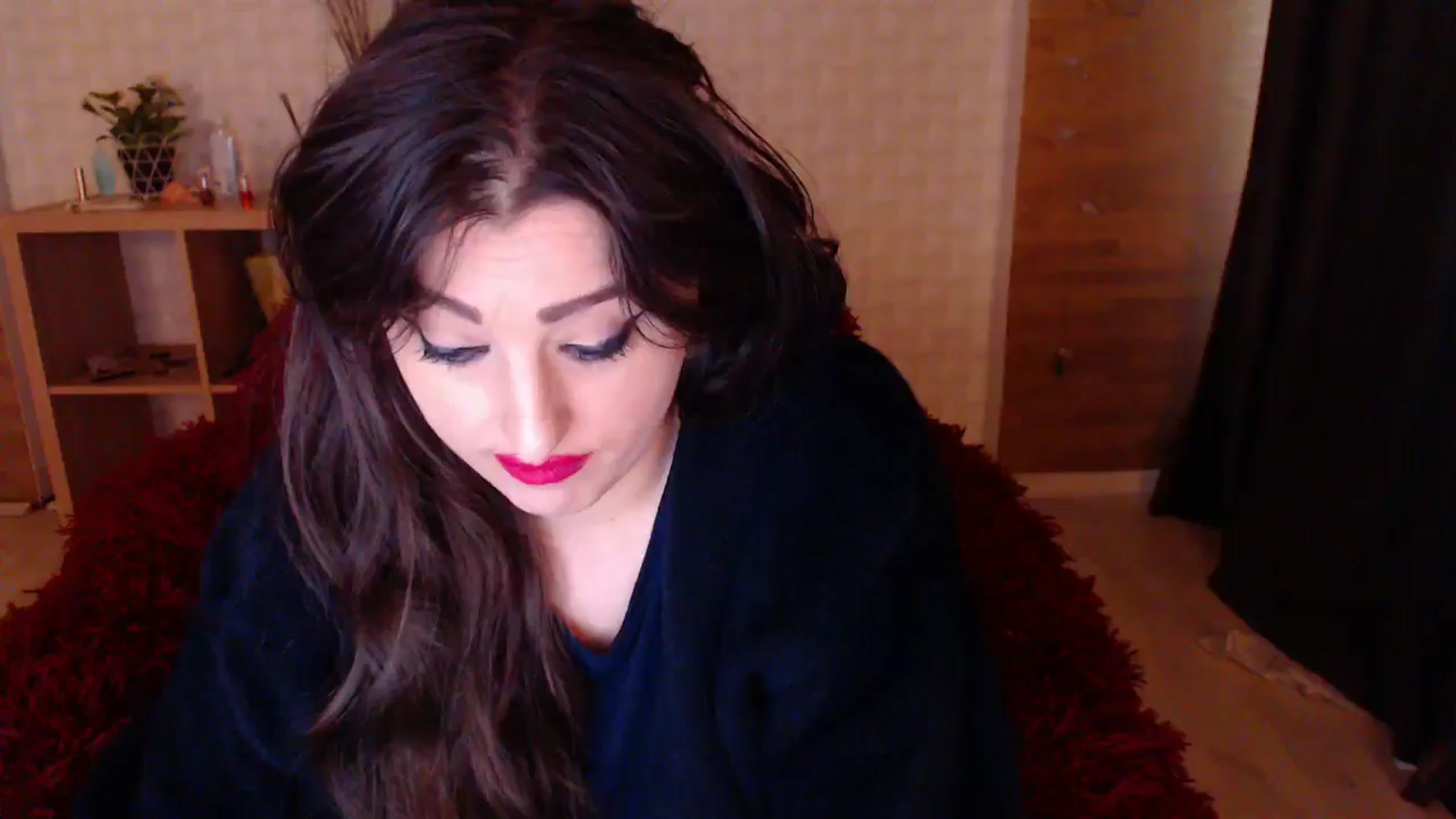 Gallery image thumbnail from HotRebbecca's myfreecams stream on, 05/20/2024, 06:10 image 18 of 20