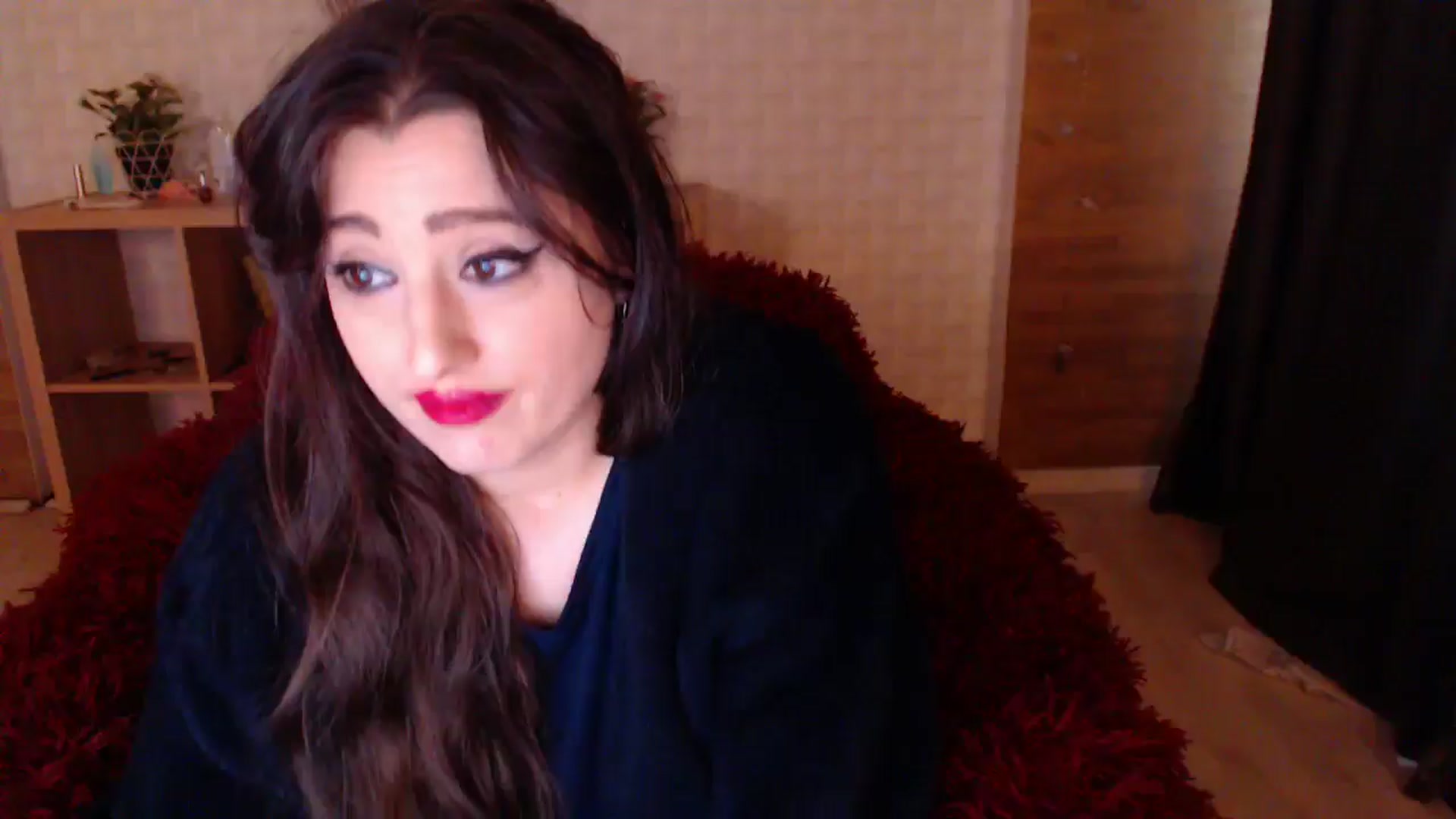 Gallery image thumbnail from HotRebbecca's myfreecams stream on, 05/20/2024, 06:10 image 20 of 20