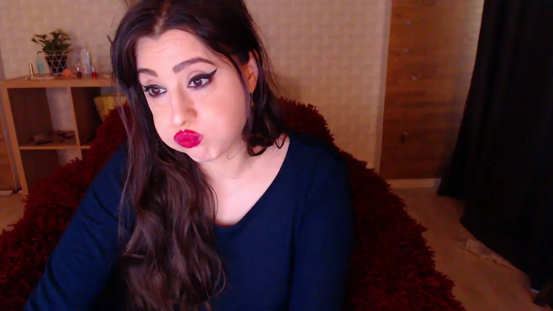 Gallery image thumbnail from HotRebbecca's myfreecams stream on, 05/20/2024, 06:10 image 7 of 20