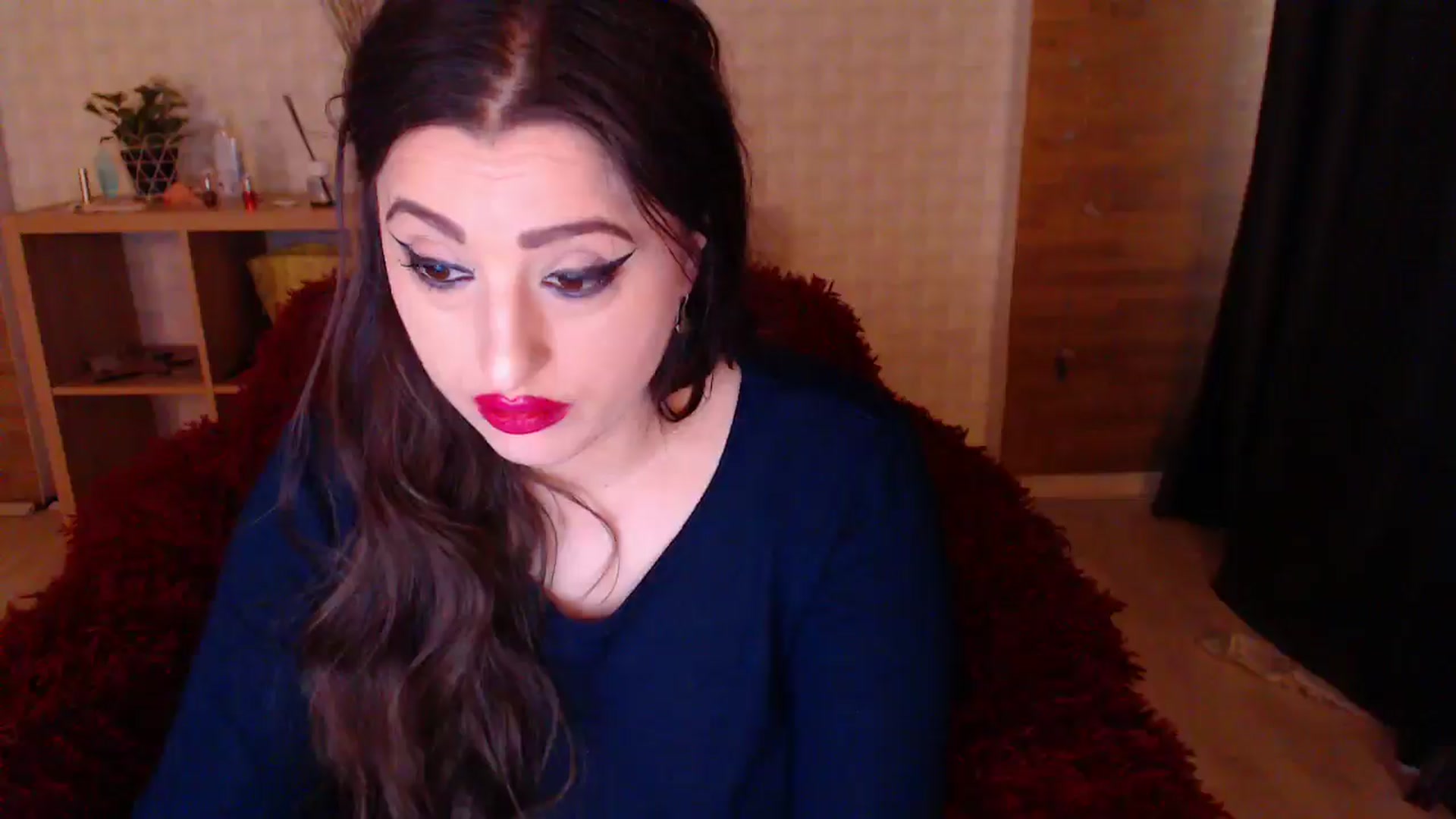 Gallery image thumbnail from HotRebbecca's myfreecams stream on, 05/20/2024, 06:10 image 4 of 20