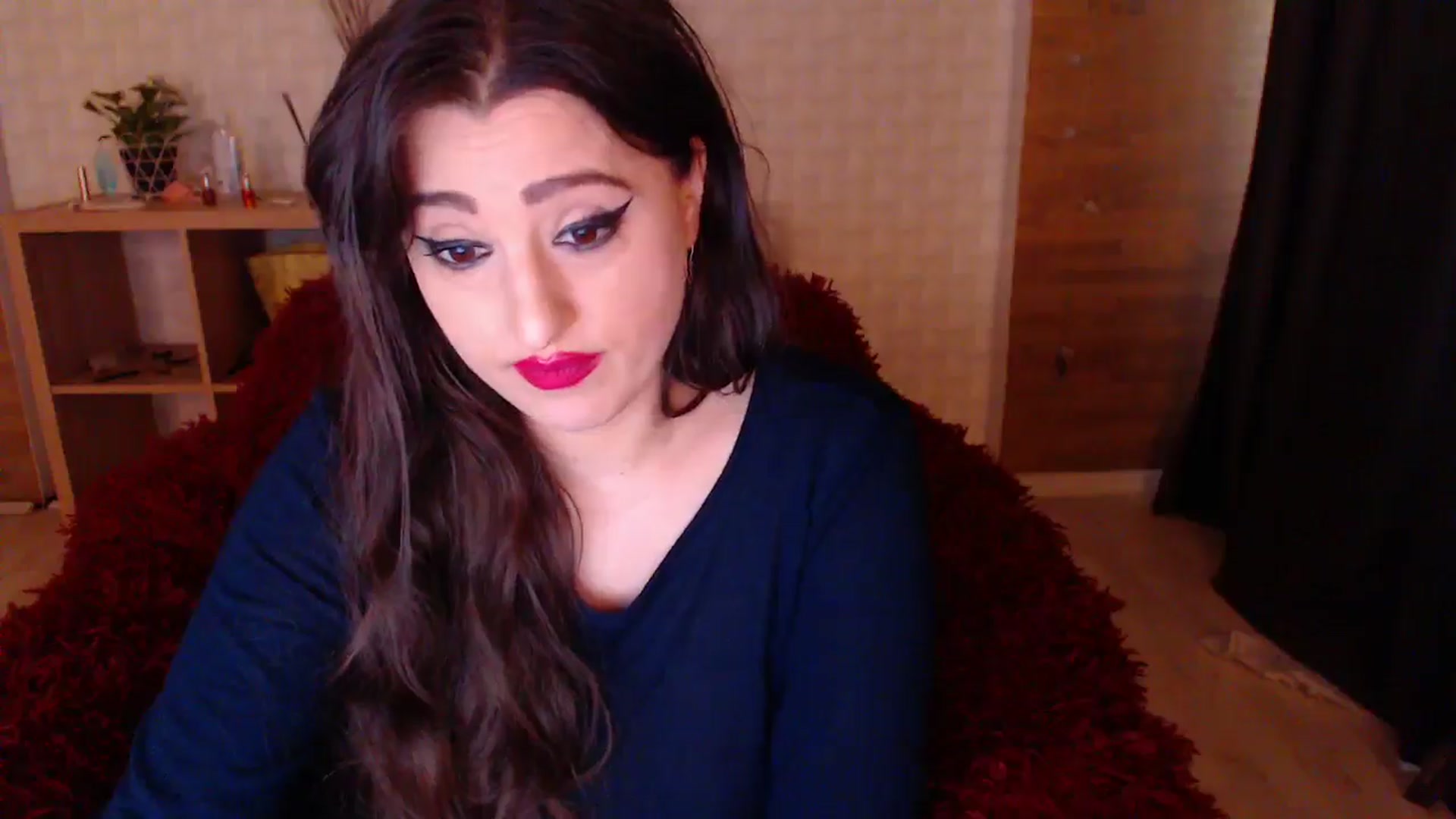 Gallery image thumbnail from HotRebbecca's myfreecams stream on, 05/20/2024, 06:10 image 10 of 20