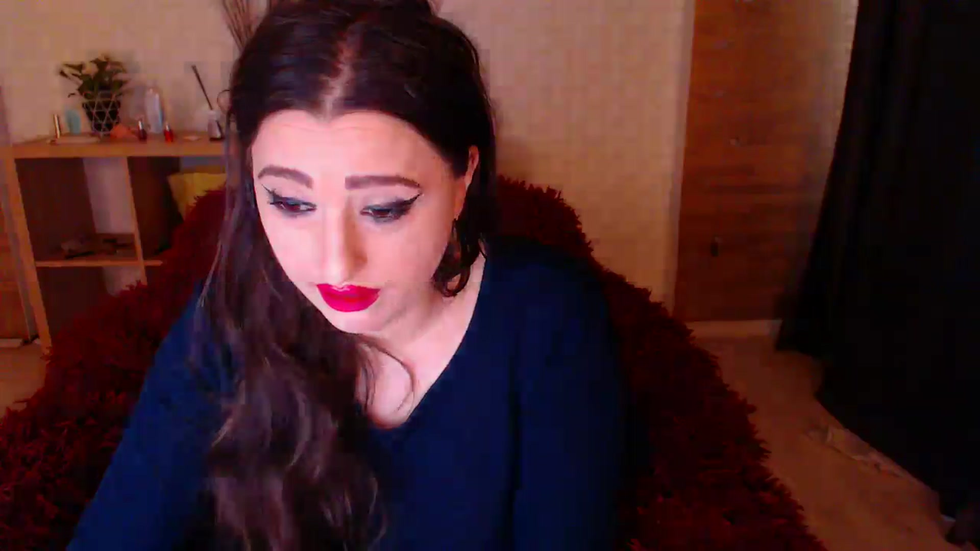 Gallery image thumbnail from HotRebbecca's myfreecams stream on, 05/20/2024, 06:10 image 5 of 20
