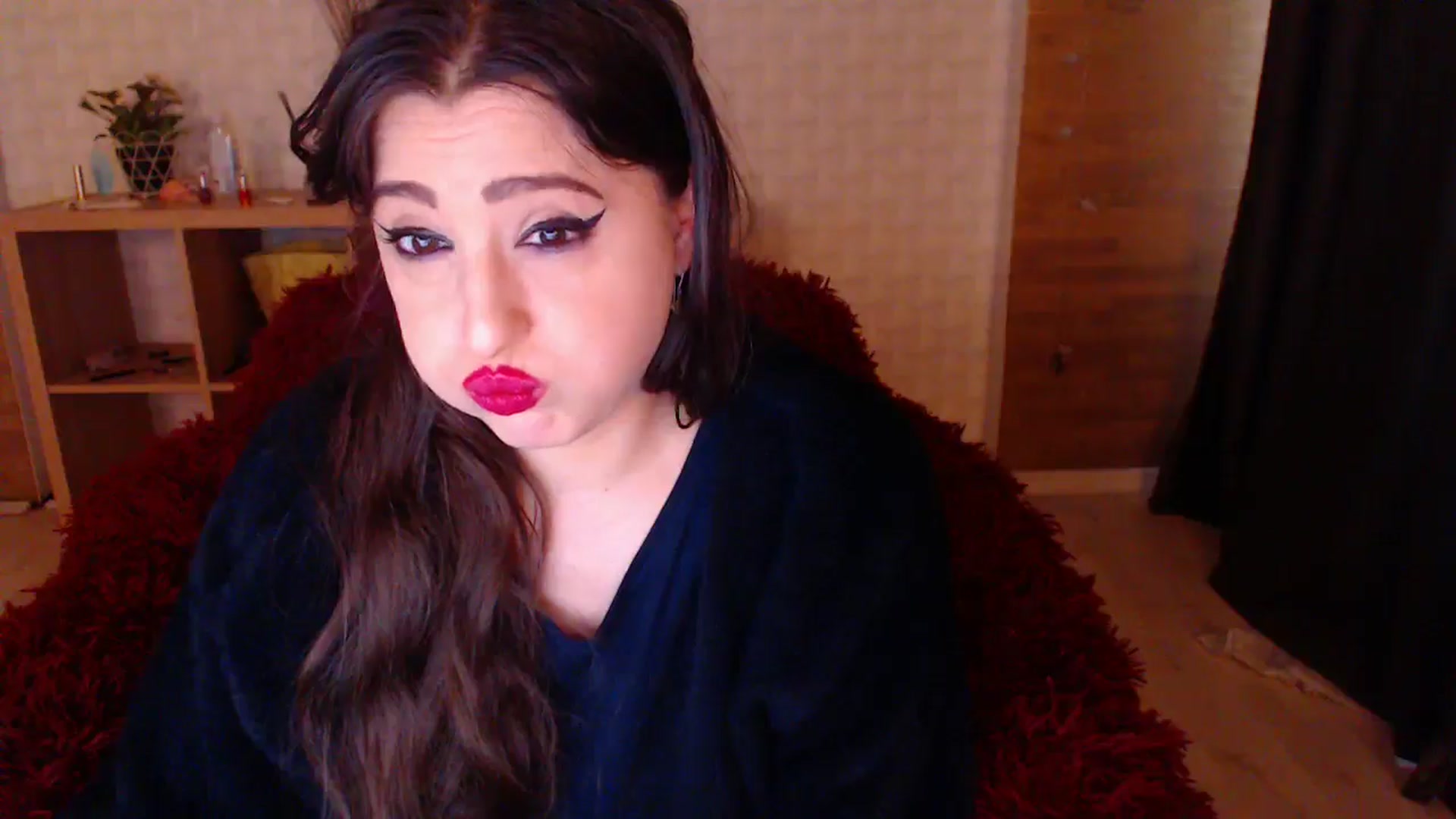 Gallery image thumbnail from HotRebbecca's myfreecams stream on, 05/20/2024, 06:10 image 16 of 20