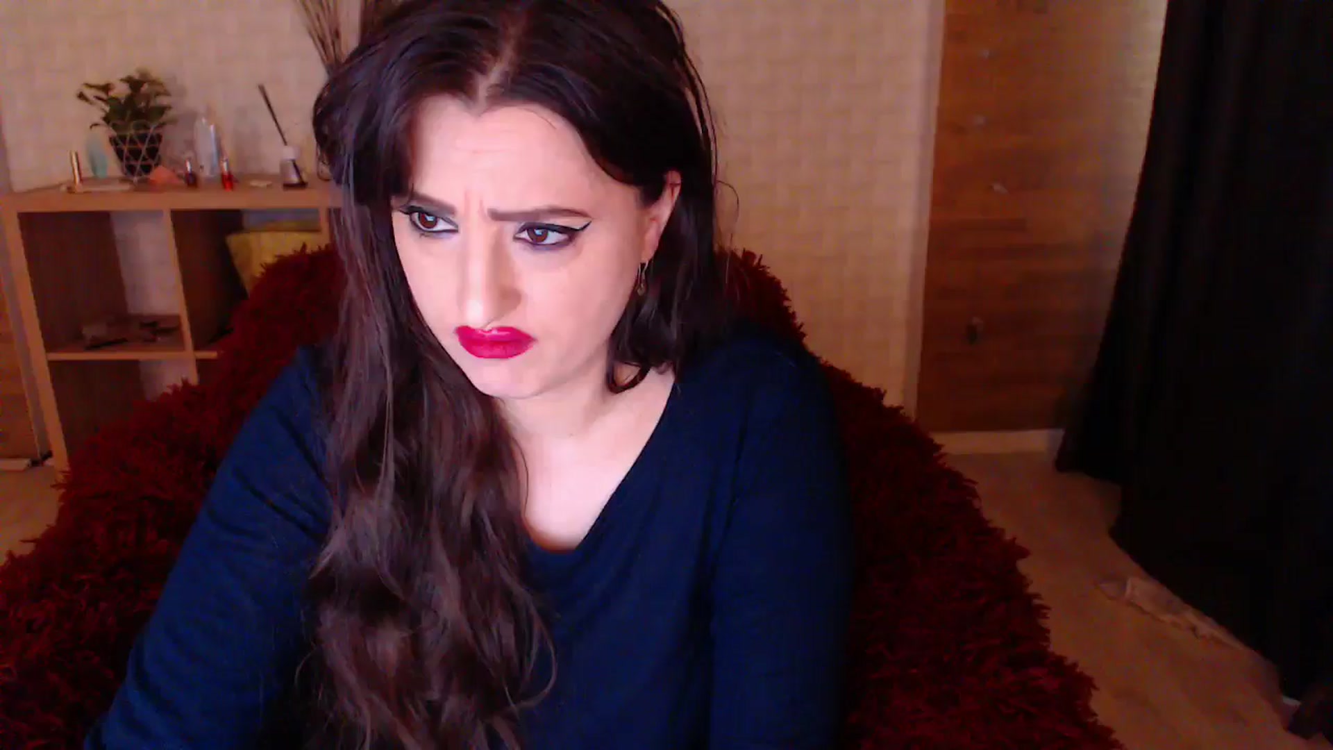 Gallery image thumbnail from HotRebbecca's myfreecams stream on, 05/20/2024, 06:10 image 9 of 20