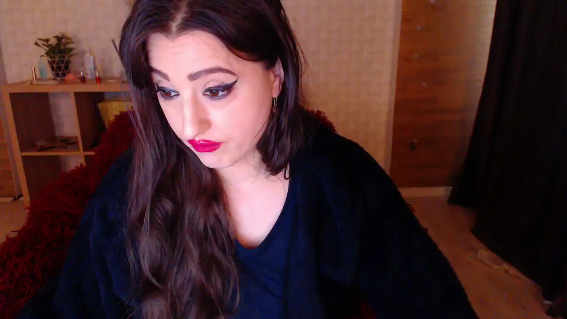 Gallery image thumbnail from HotRebbecca's myfreecams stream on, 05/20/2024, 06:10 image 12 of 20