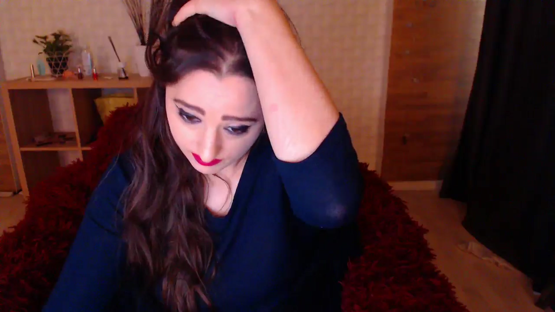 Gallery image thumbnail from HotRebbecca's myfreecams stream on, 05/20/2024, 06:10 image 3 of 20