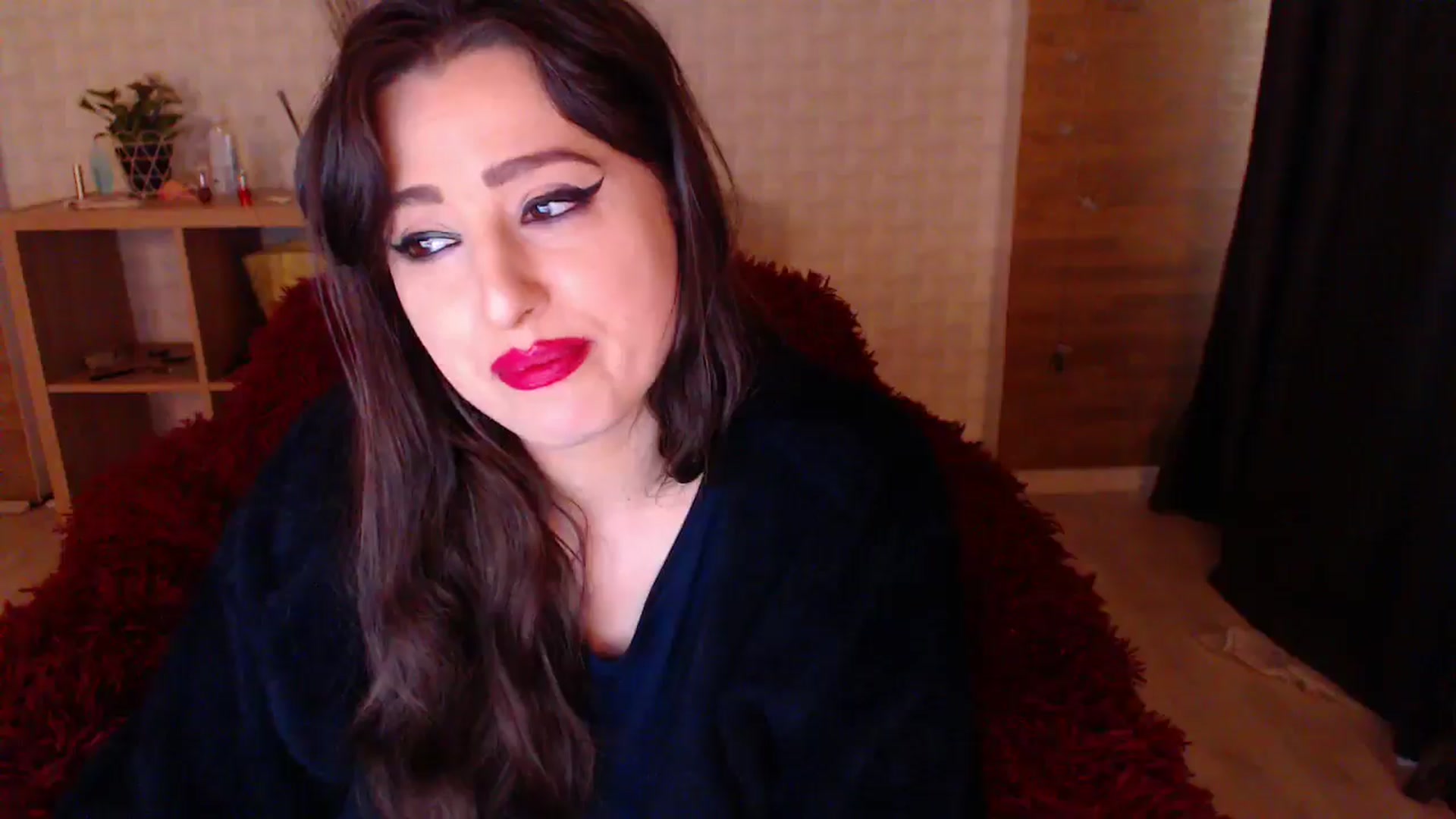 Gallery image thumbnail from HotRebbecca's myfreecams stream on, 05/20/2024, 06:10 image 15 of 20