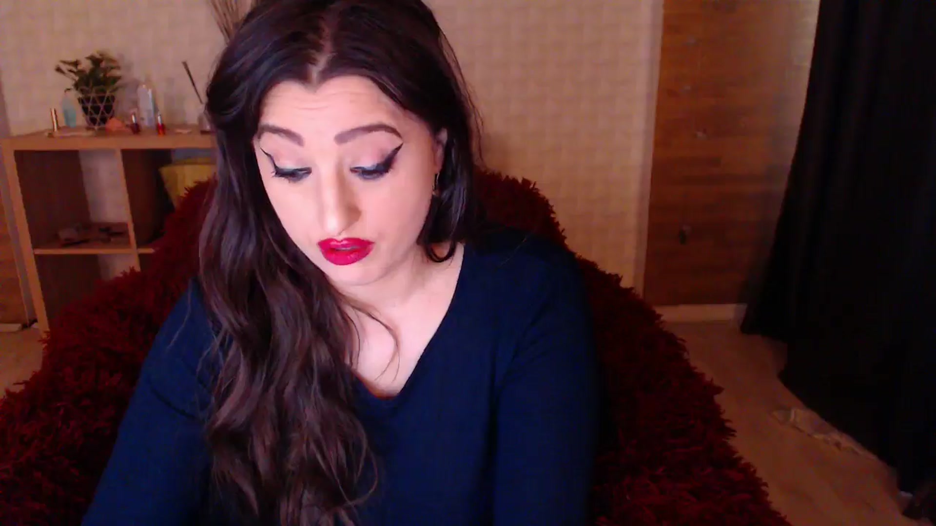 Gallery image thumbnail from HotRebbecca's myfreecams stream on, 05/20/2024, 06:10 image 2 of 20