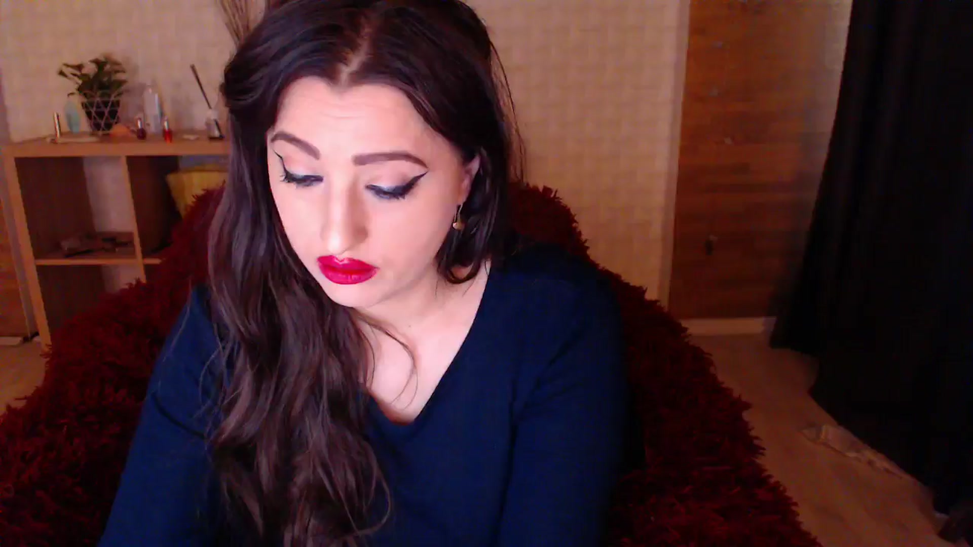 Gallery image thumbnail from HotRebbecca's myfreecams stream on, 05/20/2024, 06:10 image 1 of 20