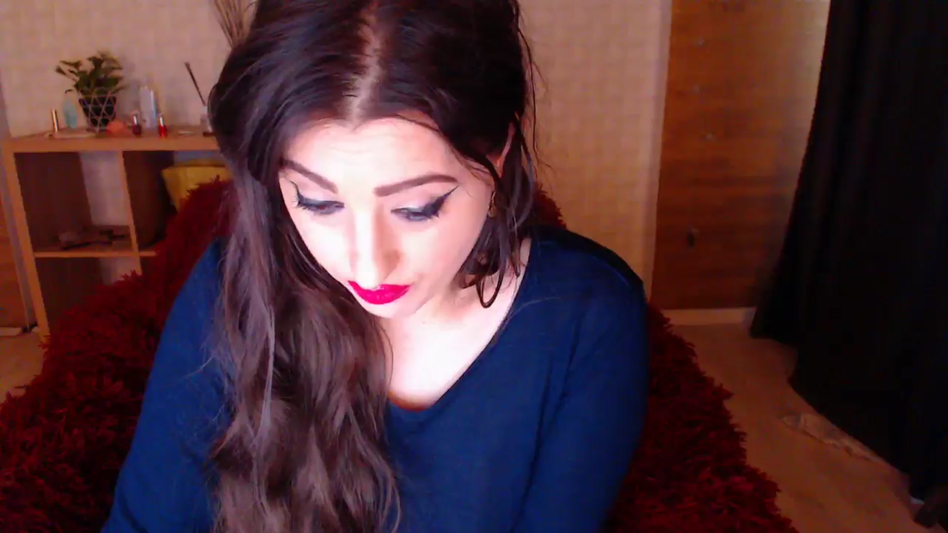 Gallery image thumbnail from HotRebbecca's myfreecams stream on, 05/20/2024, 06:10 image 8 of 20