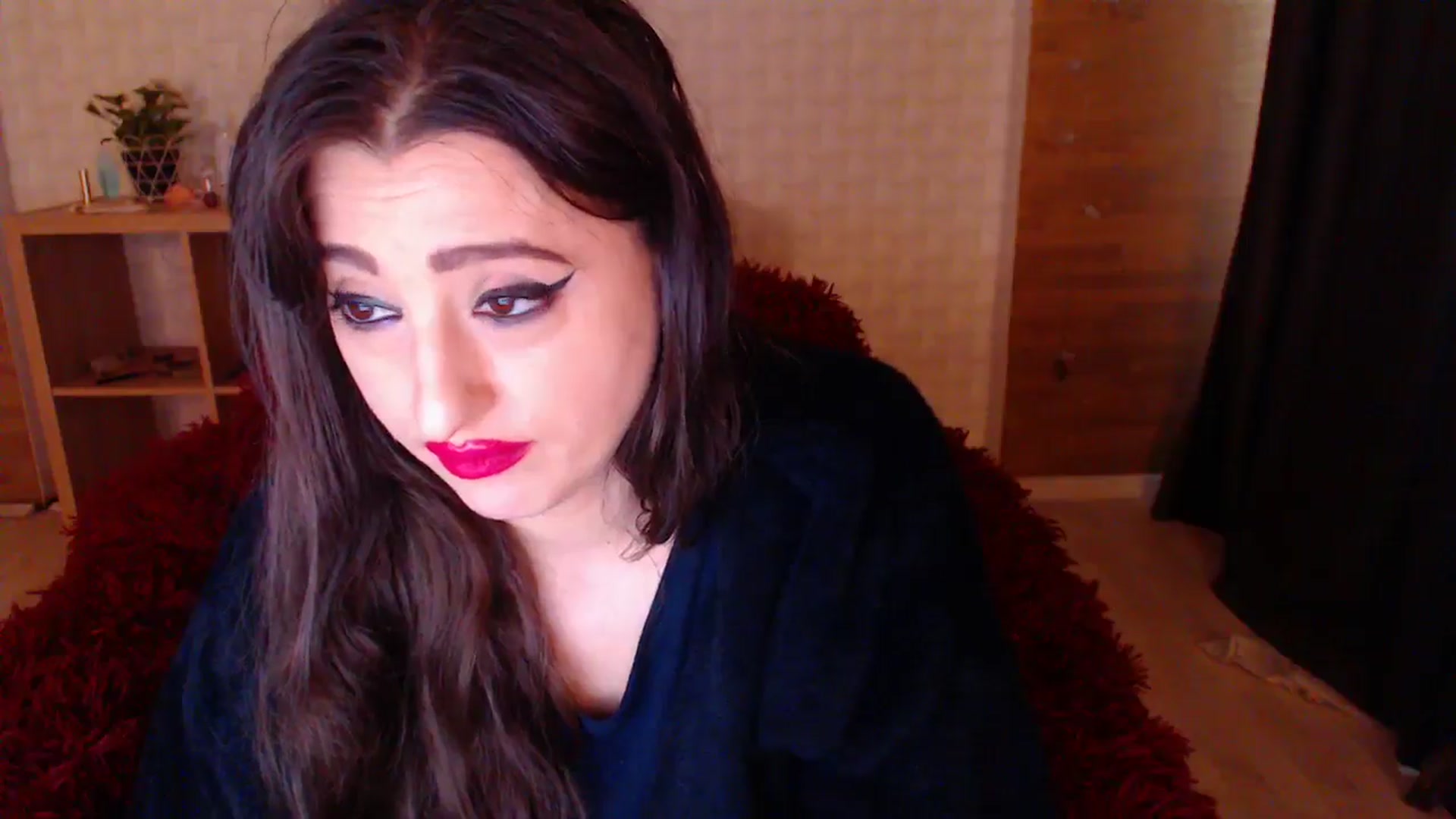 Gallery image thumbnail from HotRebbecca's myfreecams stream on, 05/20/2024, 06:10 image 14 of 20