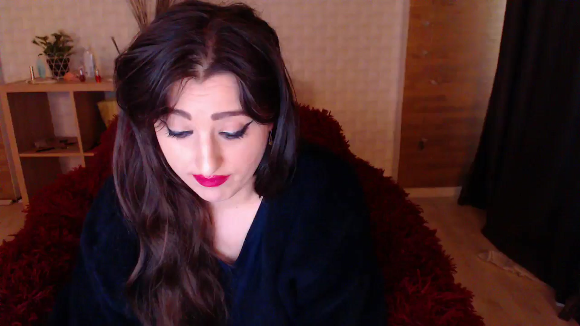 Gallery image thumbnail from HotRebbecca's myfreecams stream on, 05/20/2024, 06:10 image 17 of 20