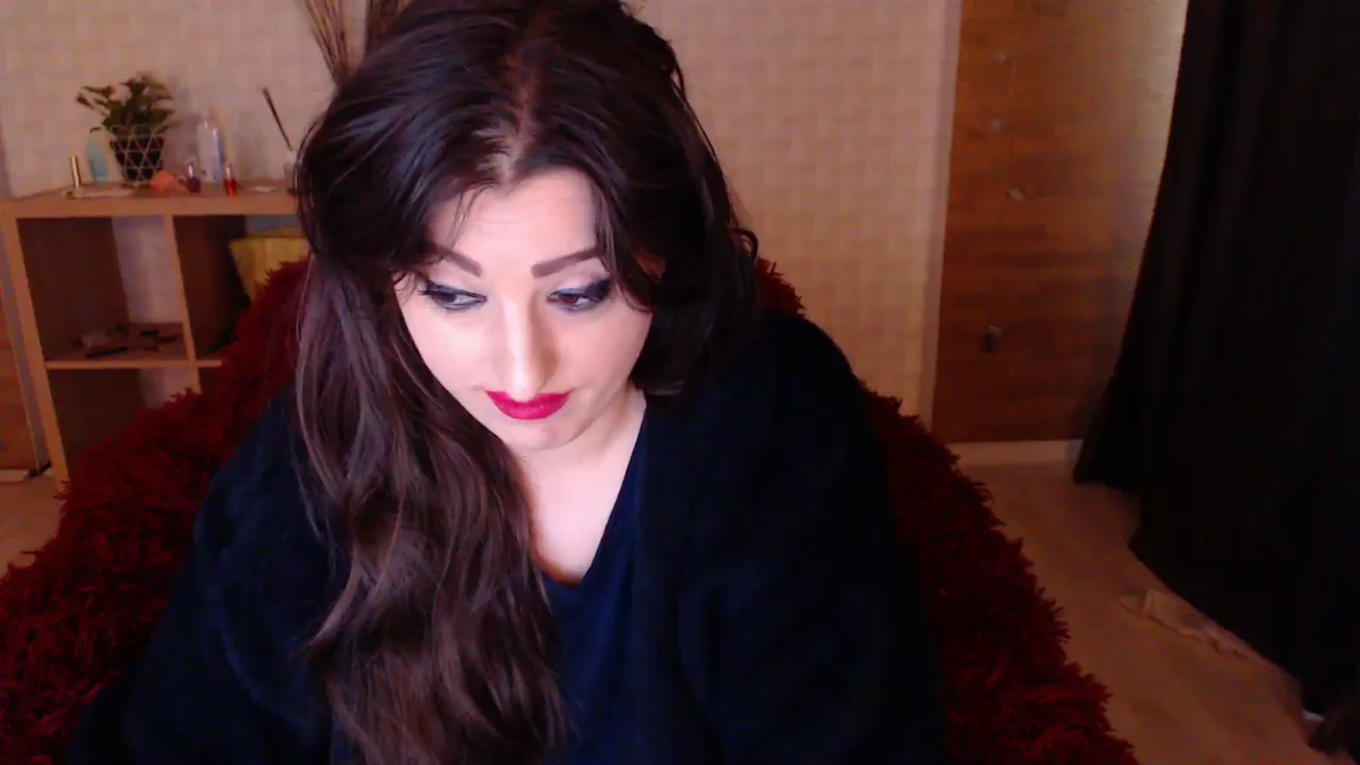 Gallery image thumbnail from HotRebbecca's myfreecams stream on, 05/20/2024, 06:10 image 19 of 20