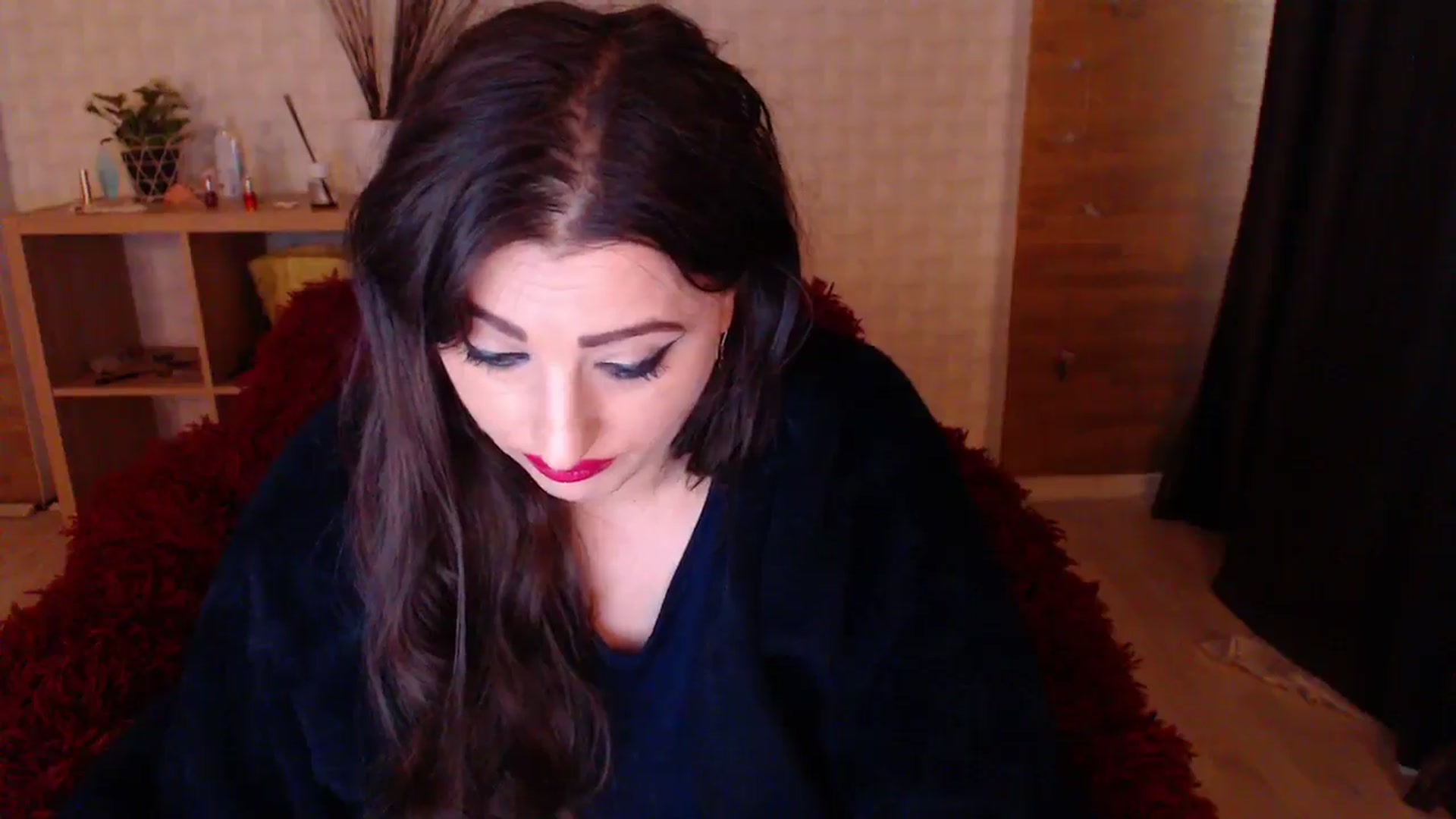 Gallery image thumbnail from HotRebbecca's myfreecams stream on, 05/20/2024, 06:10 image 11 of 20