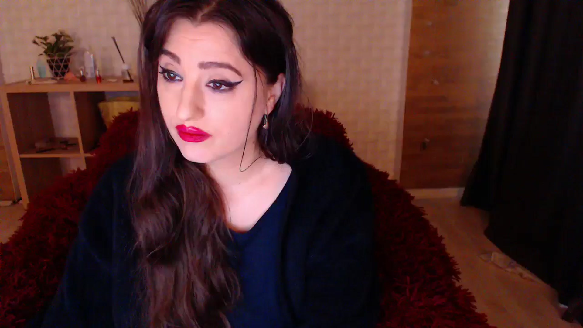 Gallery image thumbnail from HotRebbecca's myfreecams stream on, 05/20/2024, 06:37 image 20 of 20