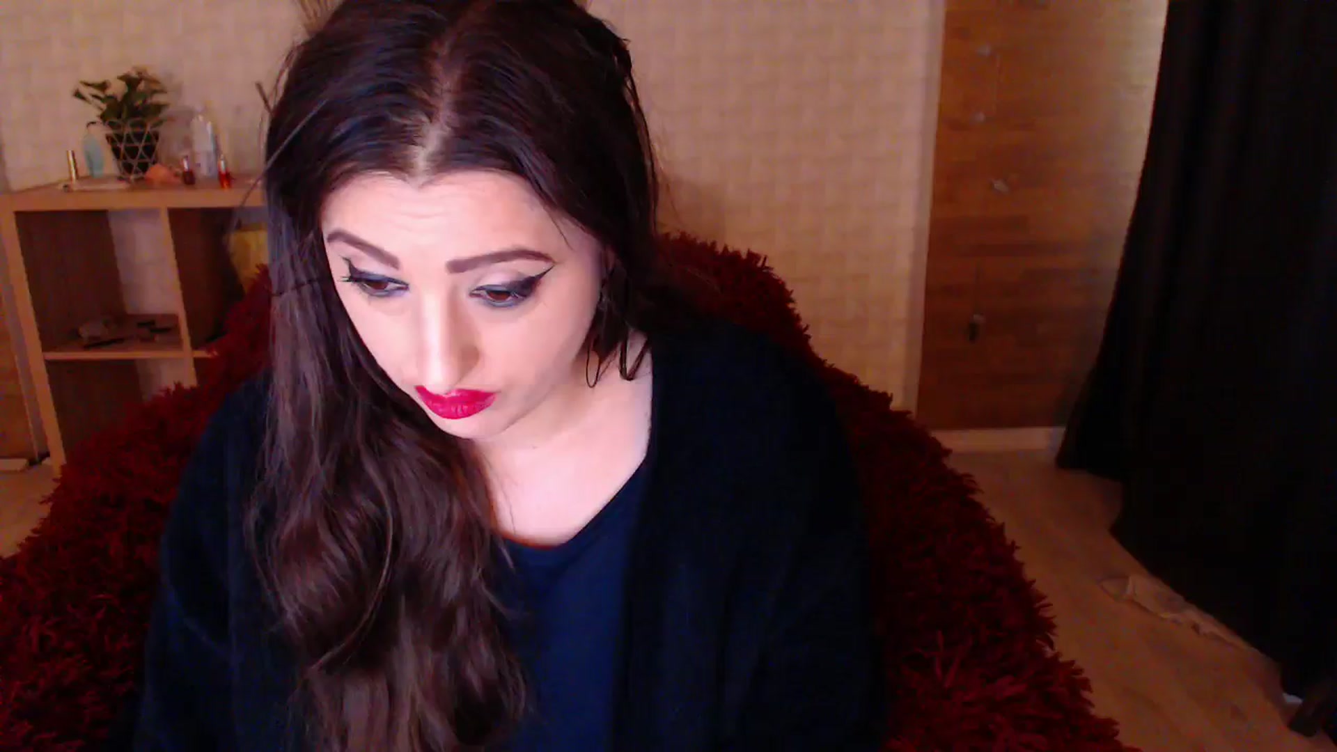 Gallery image thumbnail from HotRebbecca's myfreecams stream on, 05/20/2024, 06:37 image 9 of 20