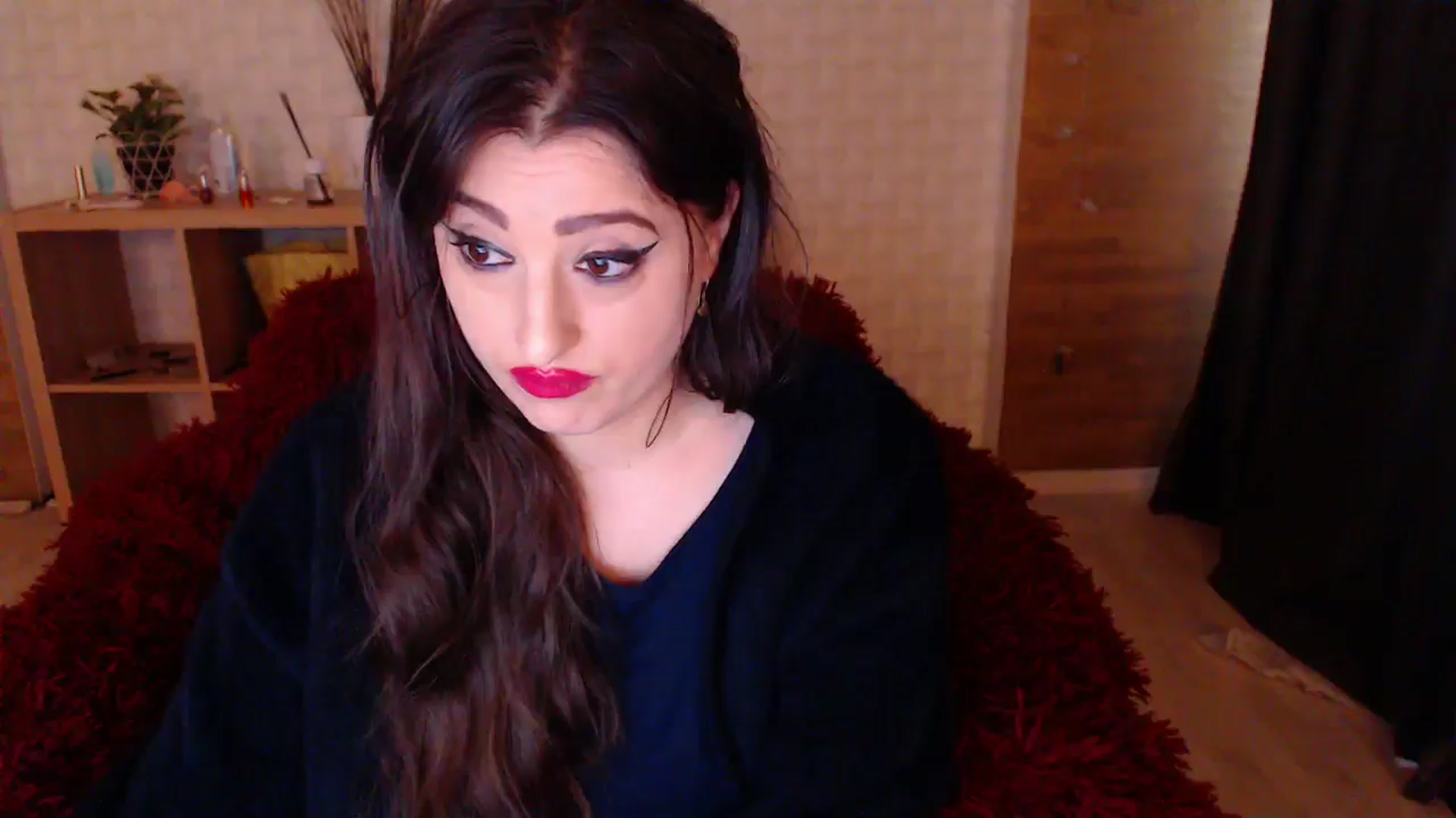 Gallery image thumbnail from HotRebbecca's myfreecams stream on, 05/20/2024, 06:37 image 18 of 20