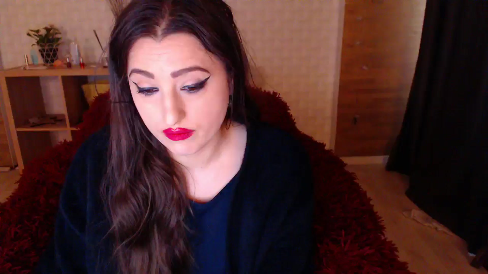 Gallery image thumbnail from HotRebbecca's myfreecams stream on, 05/20/2024, 06:37 image 1 of 20