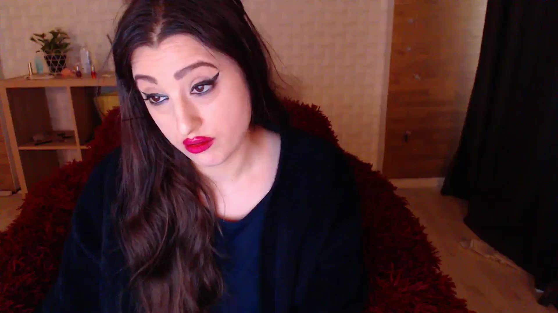 Gallery image thumbnail from HotRebbecca's myfreecams stream on, 05/20/2024, 06:37 image 3 of 20