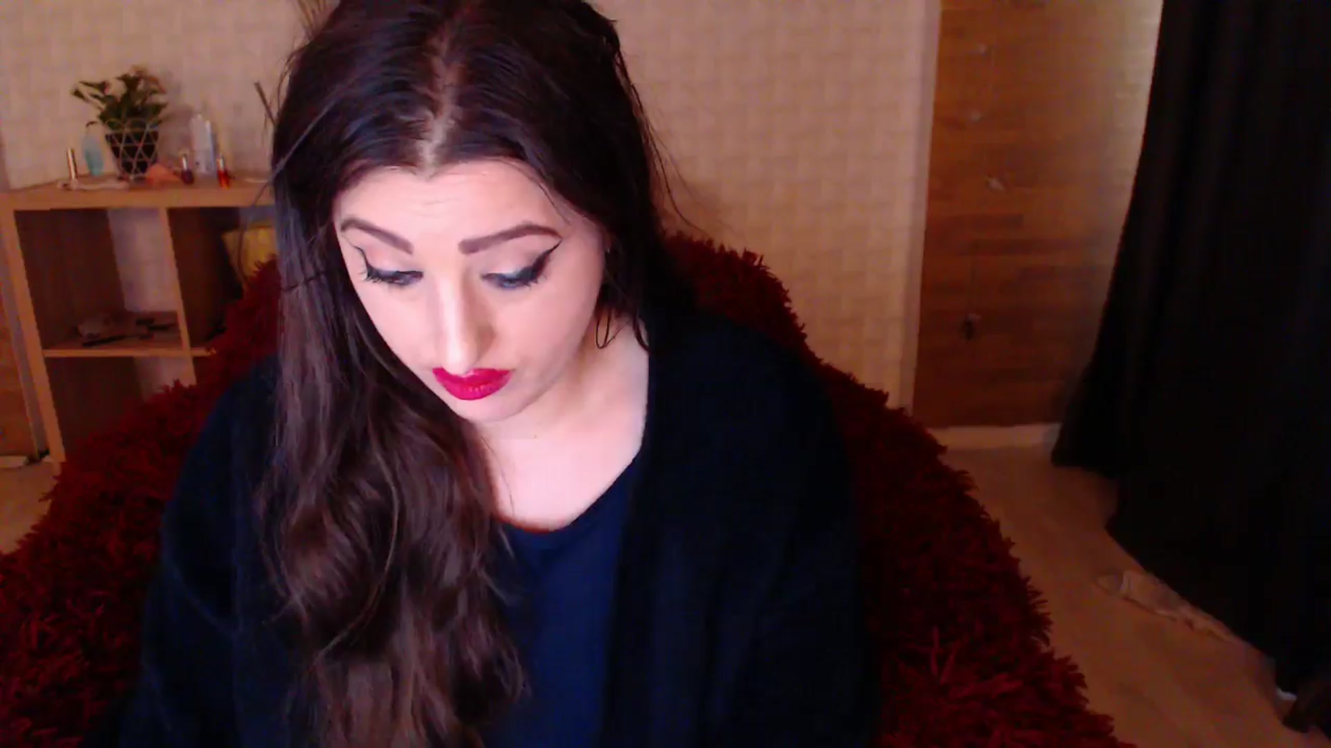 Gallery image thumbnail from HotRebbecca's myfreecams stream on, 05/20/2024, 06:37 image 7 of 20