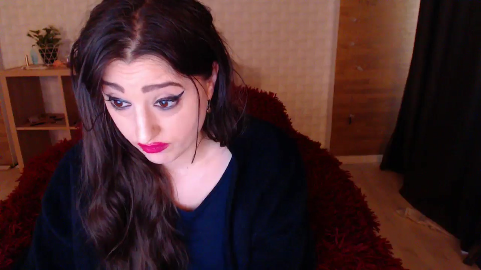 Gallery image thumbnail from HotRebbecca's myfreecams stream on, 05/20/2024, 06:37 image 19 of 20