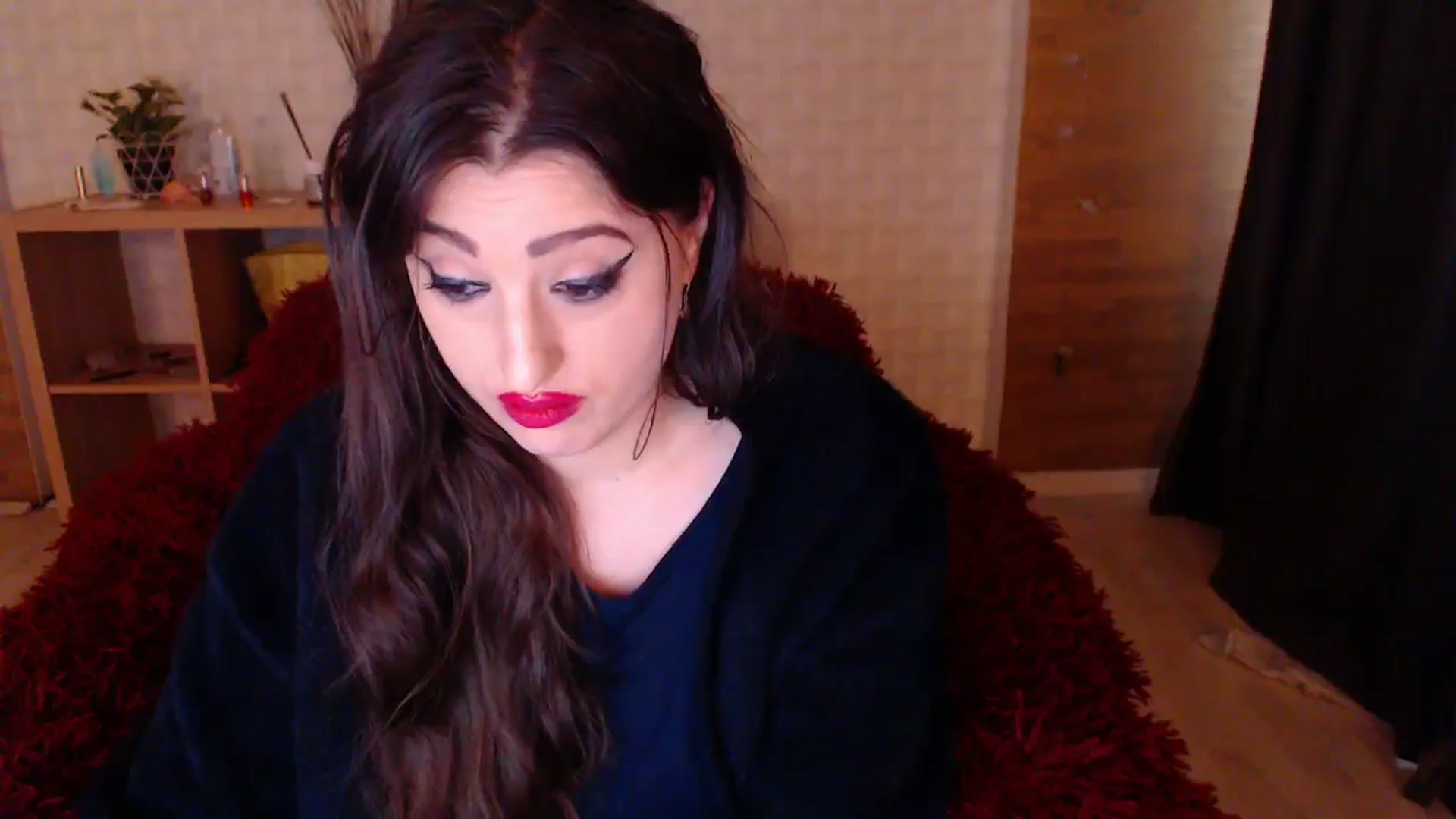 Gallery image thumbnail from HotRebbecca's myfreecams stream on, 05/20/2024, 06:37 image 16 of 20