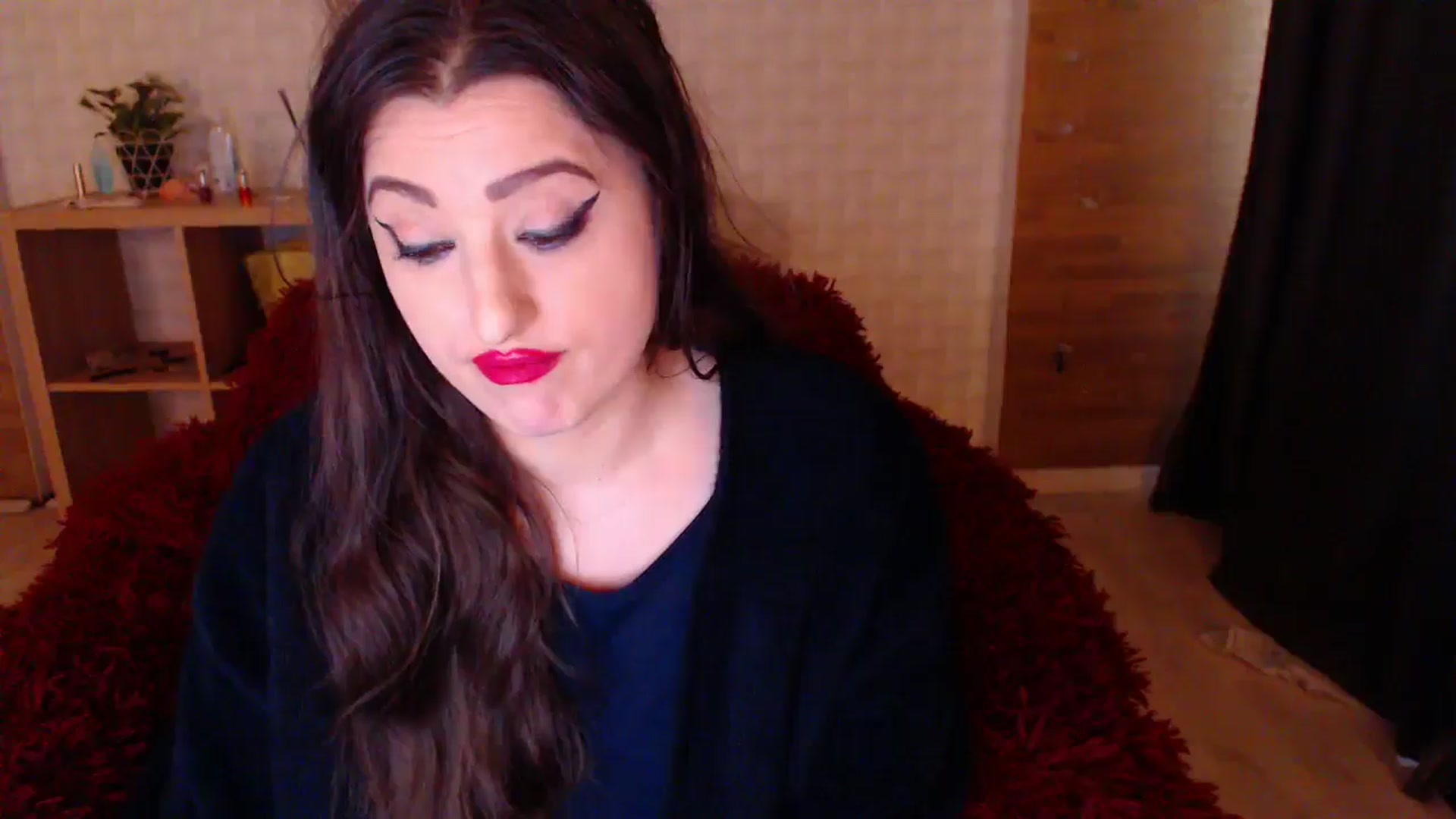 Gallery image thumbnail from HotRebbecca's myfreecams stream on, 05/20/2024, 06:37 image 10 of 20