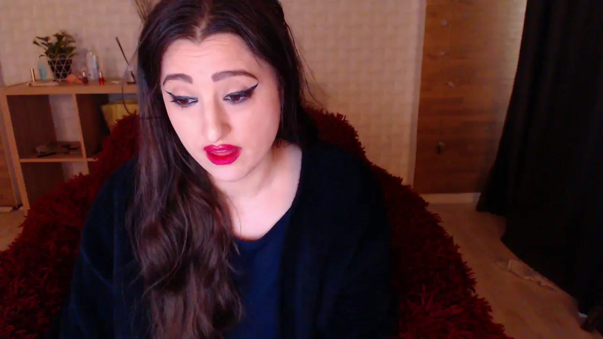 Gallery image thumbnail from HotRebbecca's myfreecams stream on, 05/20/2024, 06:37 image 4 of 20