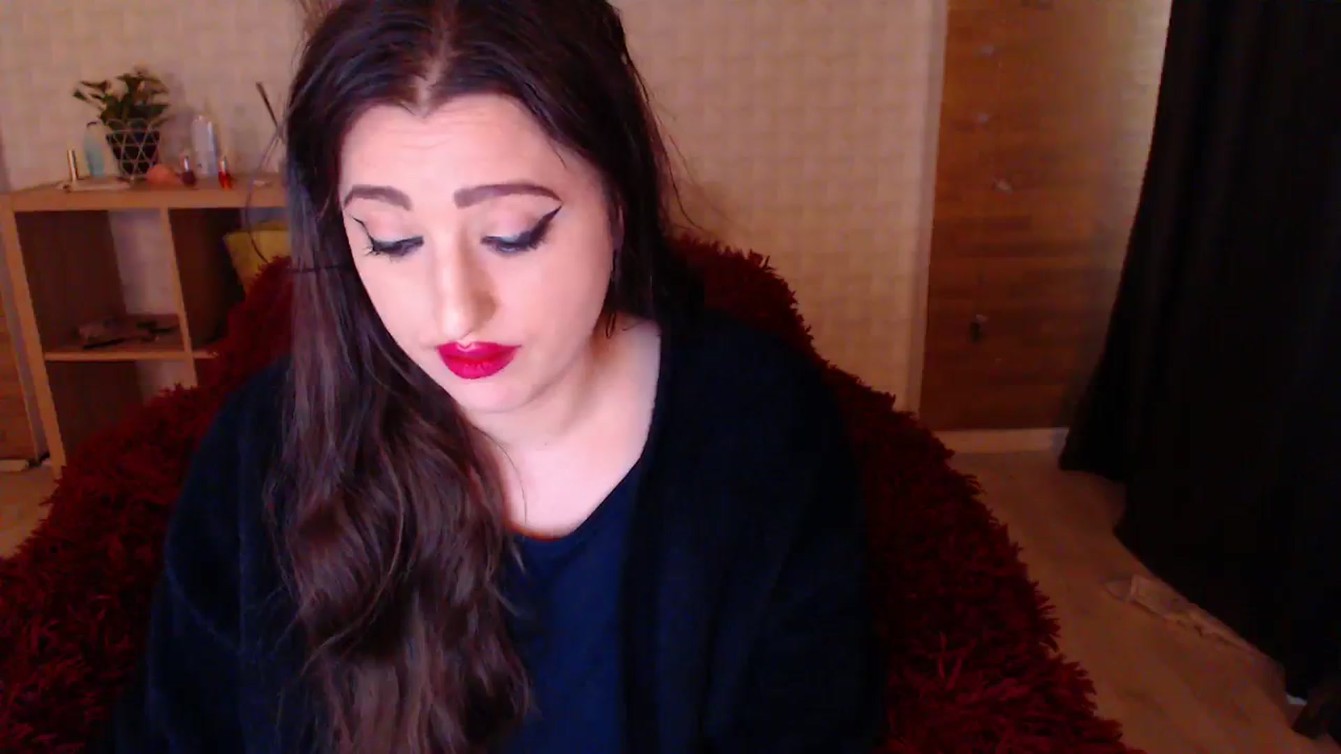 Gallery image thumbnail from HotRebbecca's myfreecams stream on, 05/20/2024, 06:37 image 2 of 20