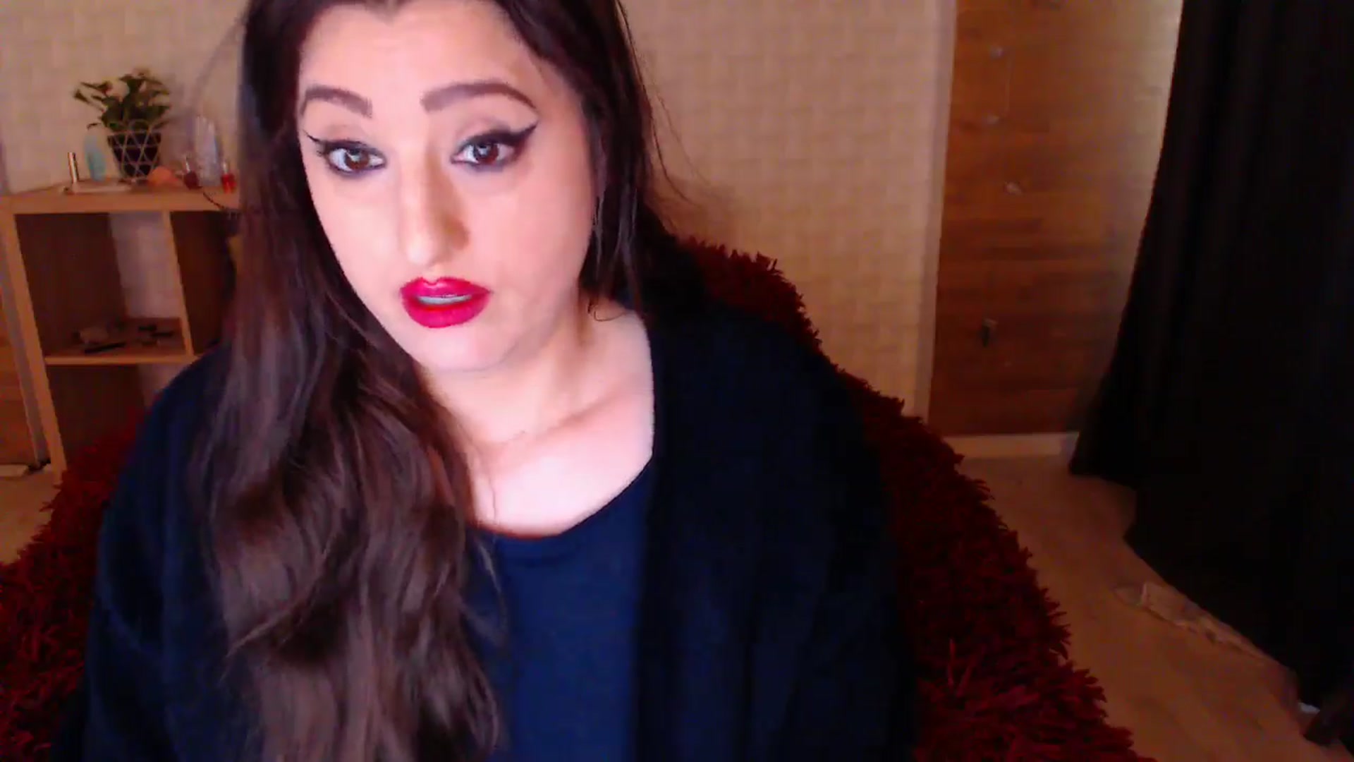 Gallery image thumbnail from HotRebbecca's myfreecams stream on, 05/20/2024, 06:37 image 6 of 20