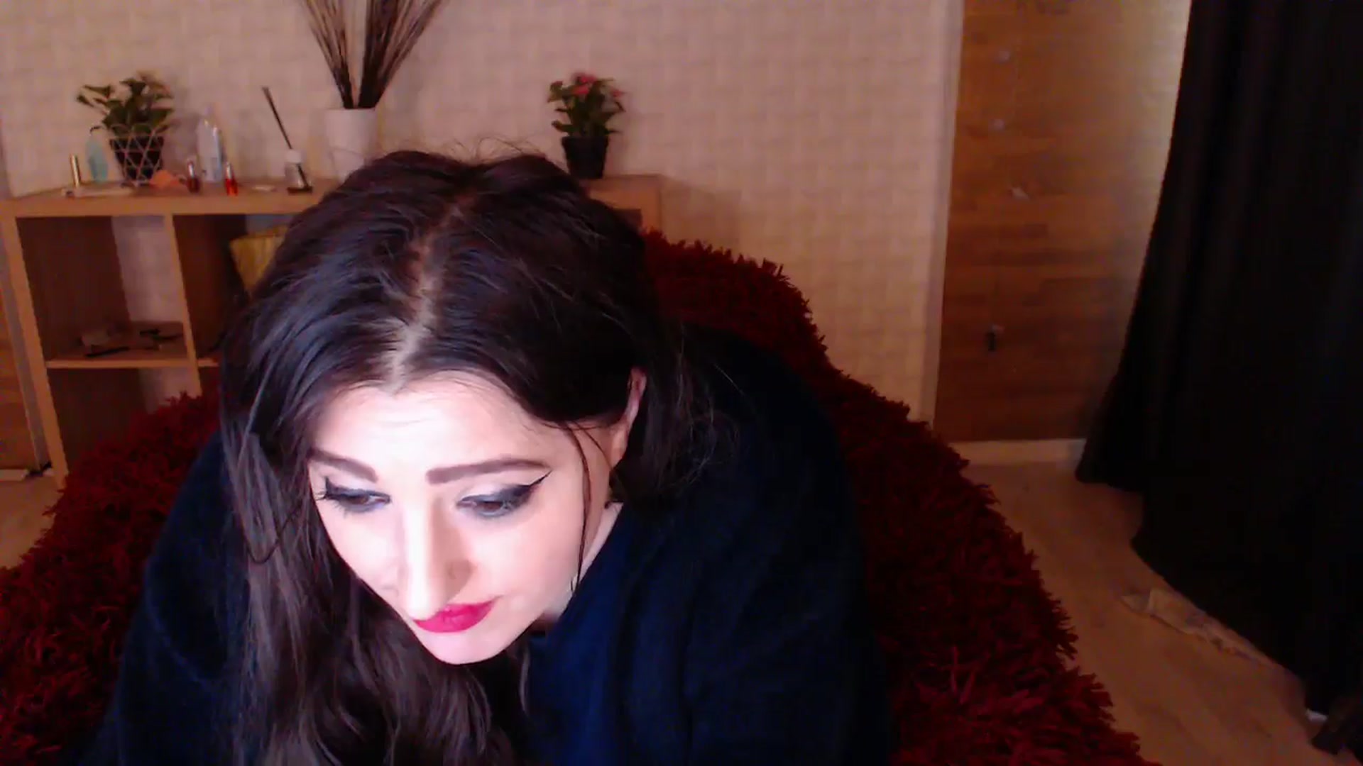 Gallery image thumbnail from HotRebbecca's myfreecams stream on, 05/20/2024, 06:37 image 14 of 20