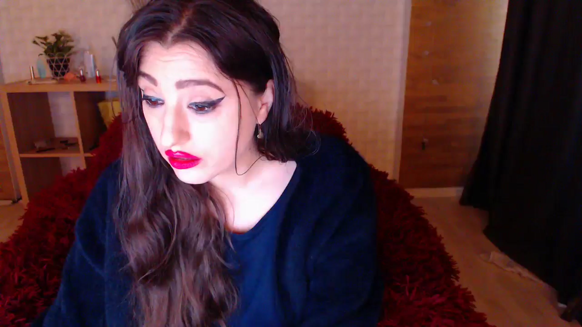 Gallery image thumbnail from HotRebbecca's myfreecams stream on, 05/20/2024, 06:37 image 13 of 20