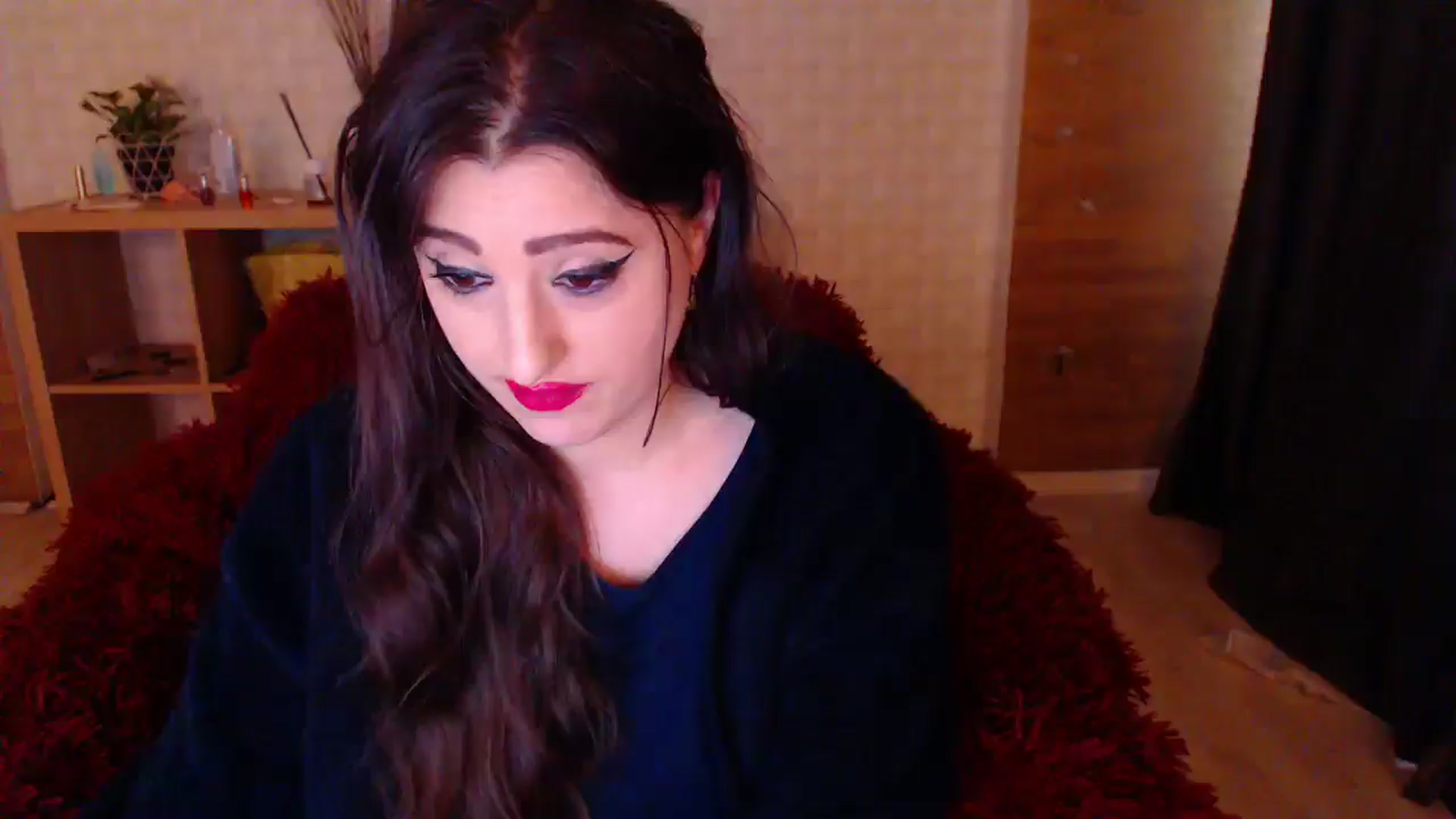 Gallery image thumbnail from HotRebbecca's myfreecams stream on, 05/20/2024, 06:37 image 17 of 20