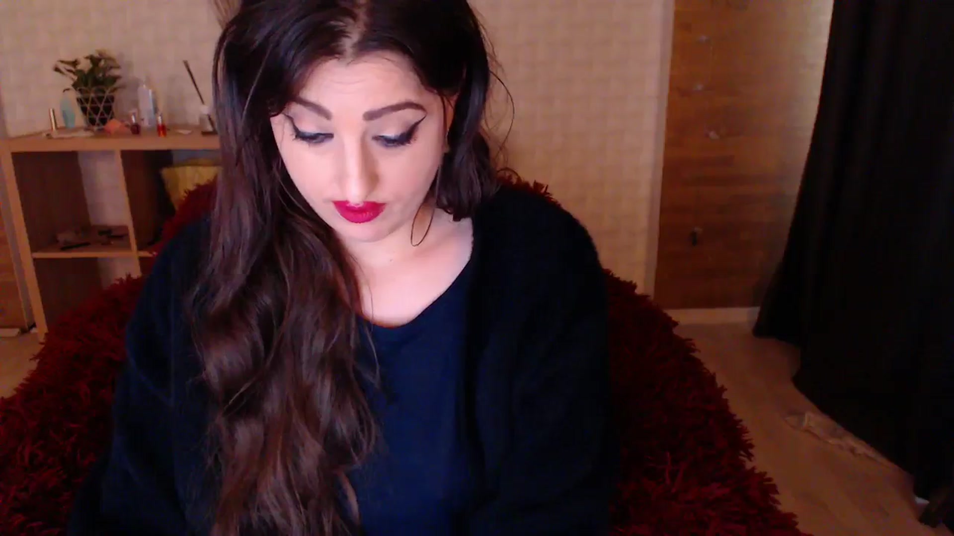 Gallery image thumbnail from HotRebbecca's myfreecams stream on, 05/20/2024, 06:37 image 11 of 20
