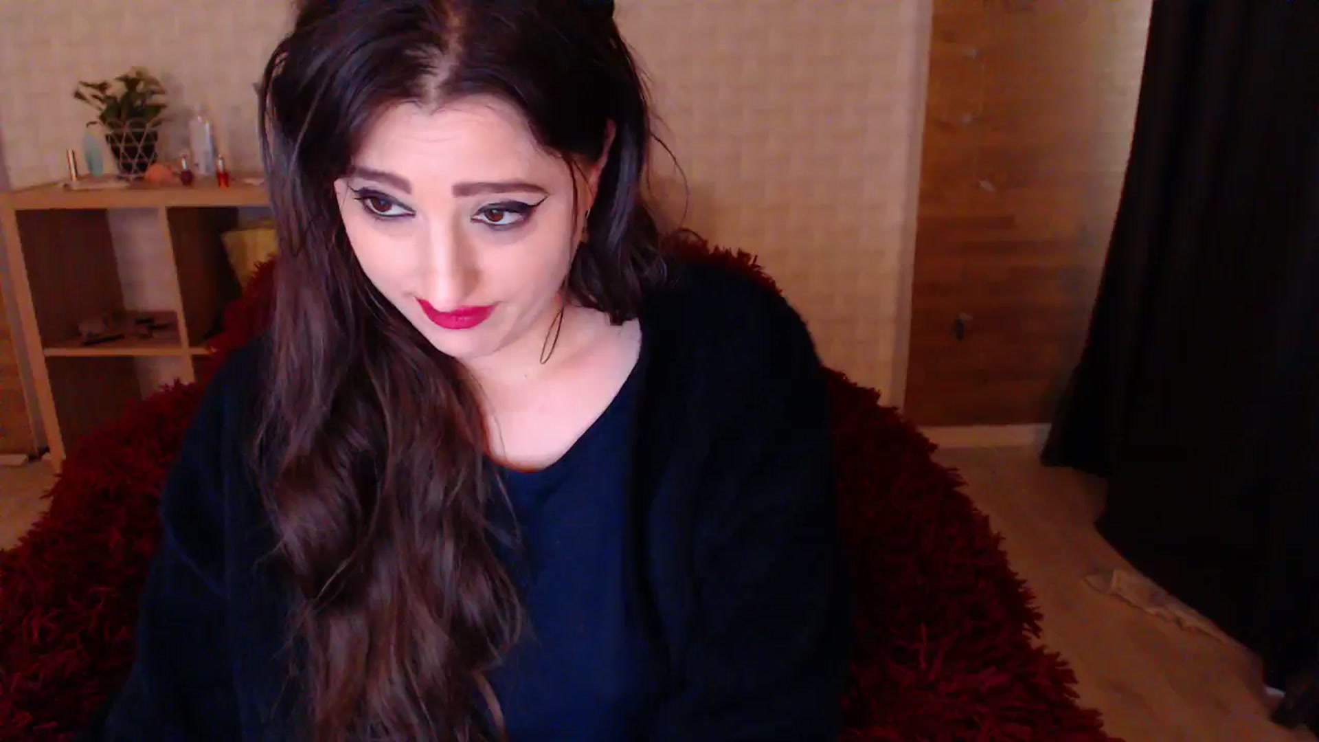 Gallery image thumbnail from HotRebbecca's myfreecams stream on, 05/20/2024, 06:37 image 12 of 20