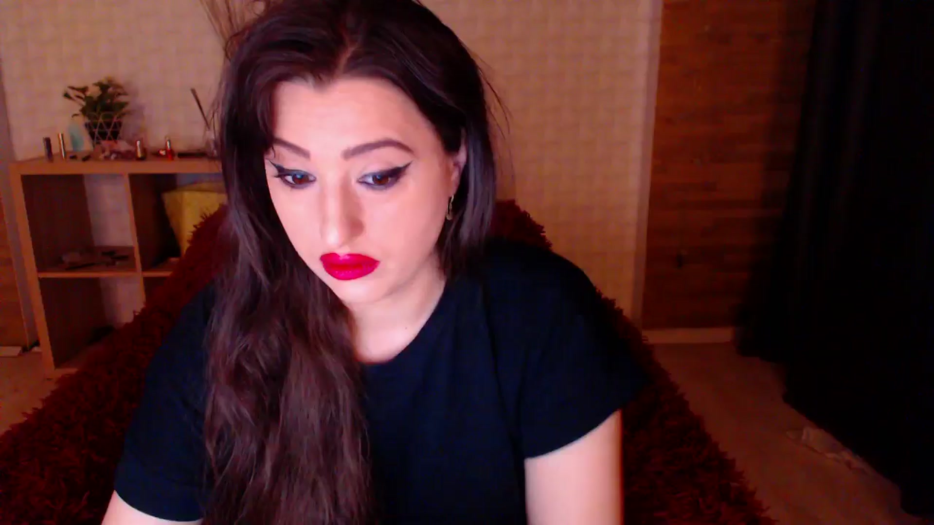Gallery image thumbnail from HotRebbecca's myfreecams stream on, 05/24/2024, 01:31 image 1 of 20