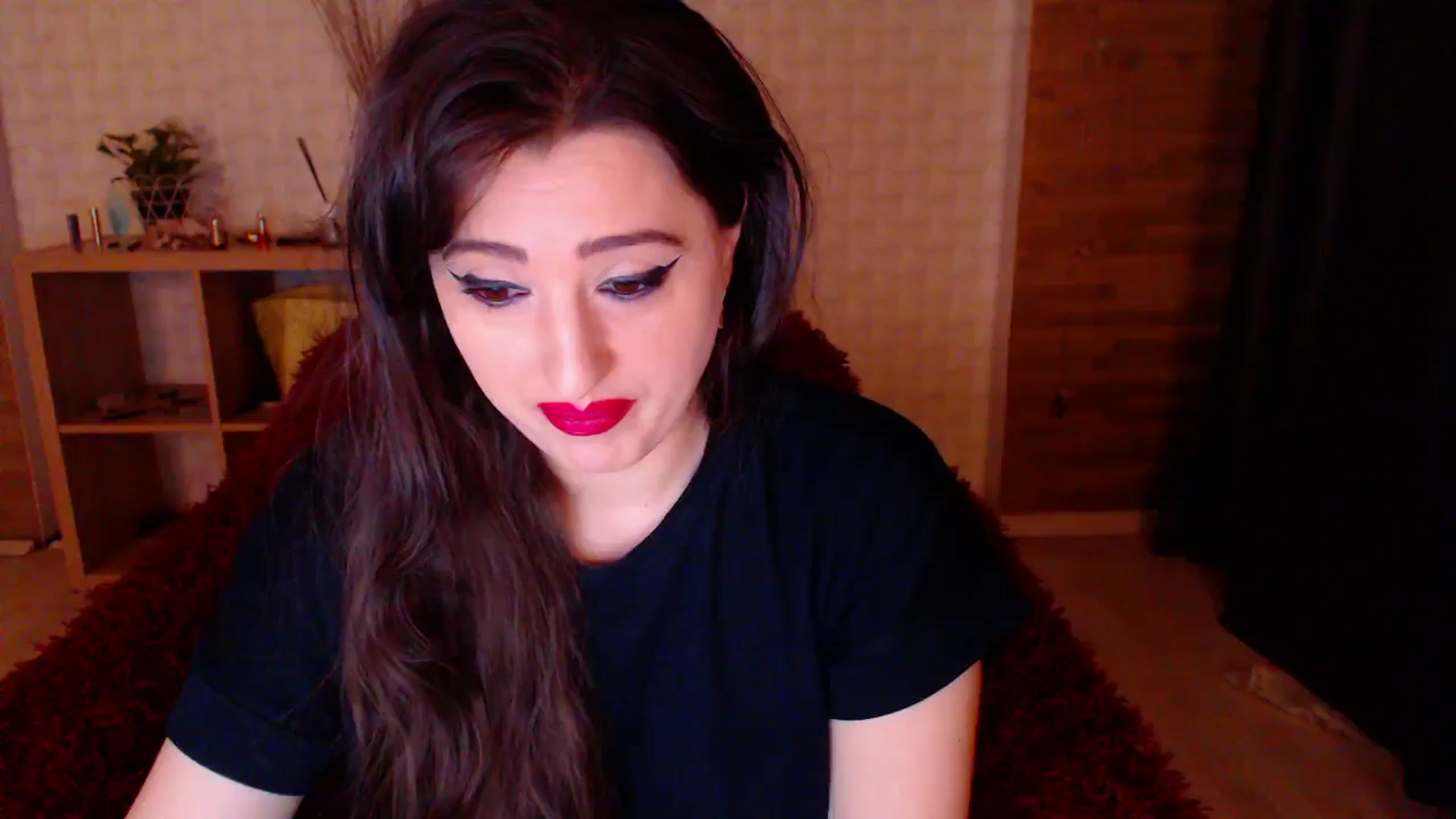 Gallery image thumbnail from HotRebbecca's myfreecams stream on, 05/24/2024, 01:31 image 17 of 20