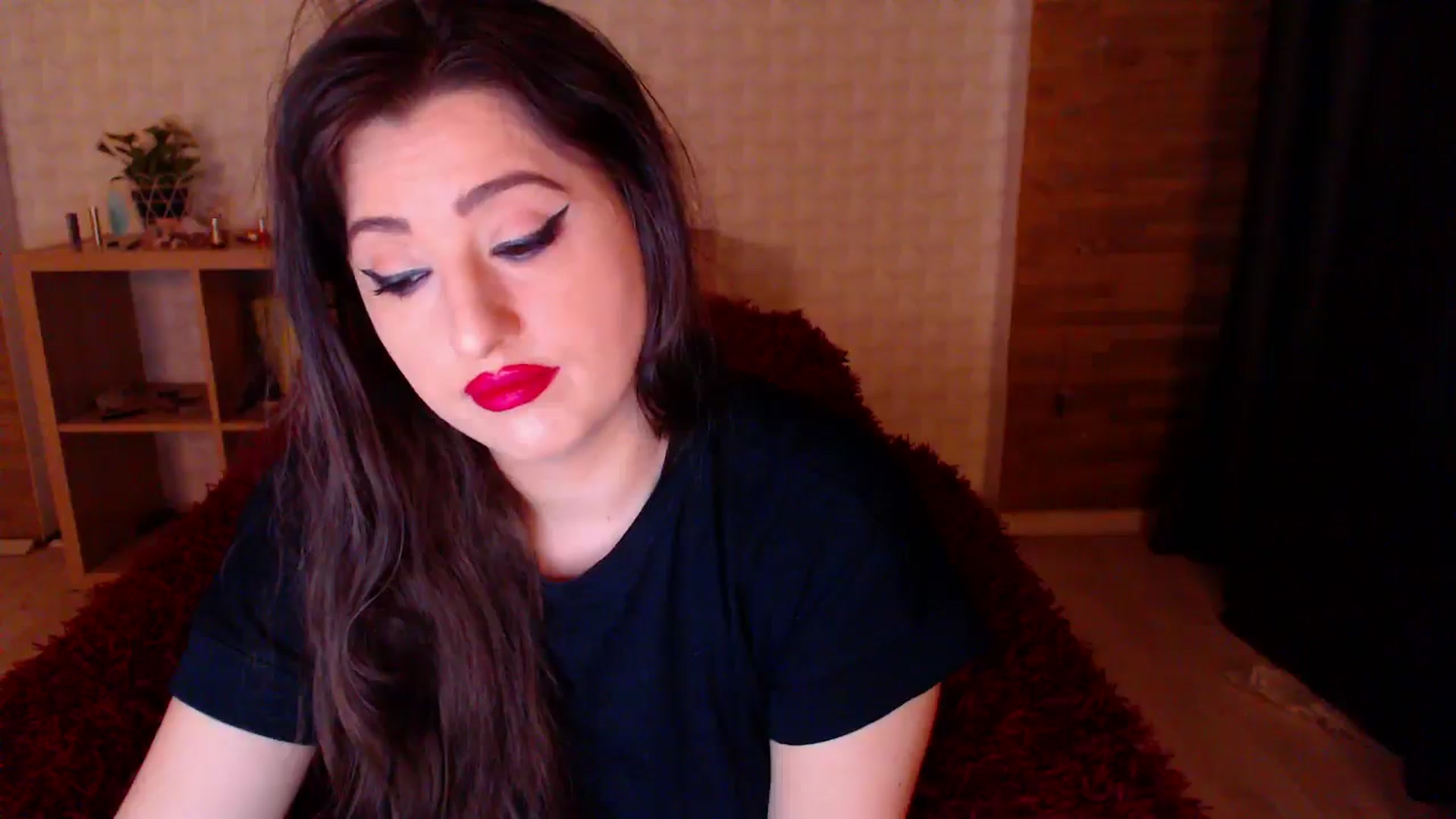 Gallery image thumbnail from HotRebbecca's myfreecams stream on, 05/24/2024, 01:31 image 14 of 20