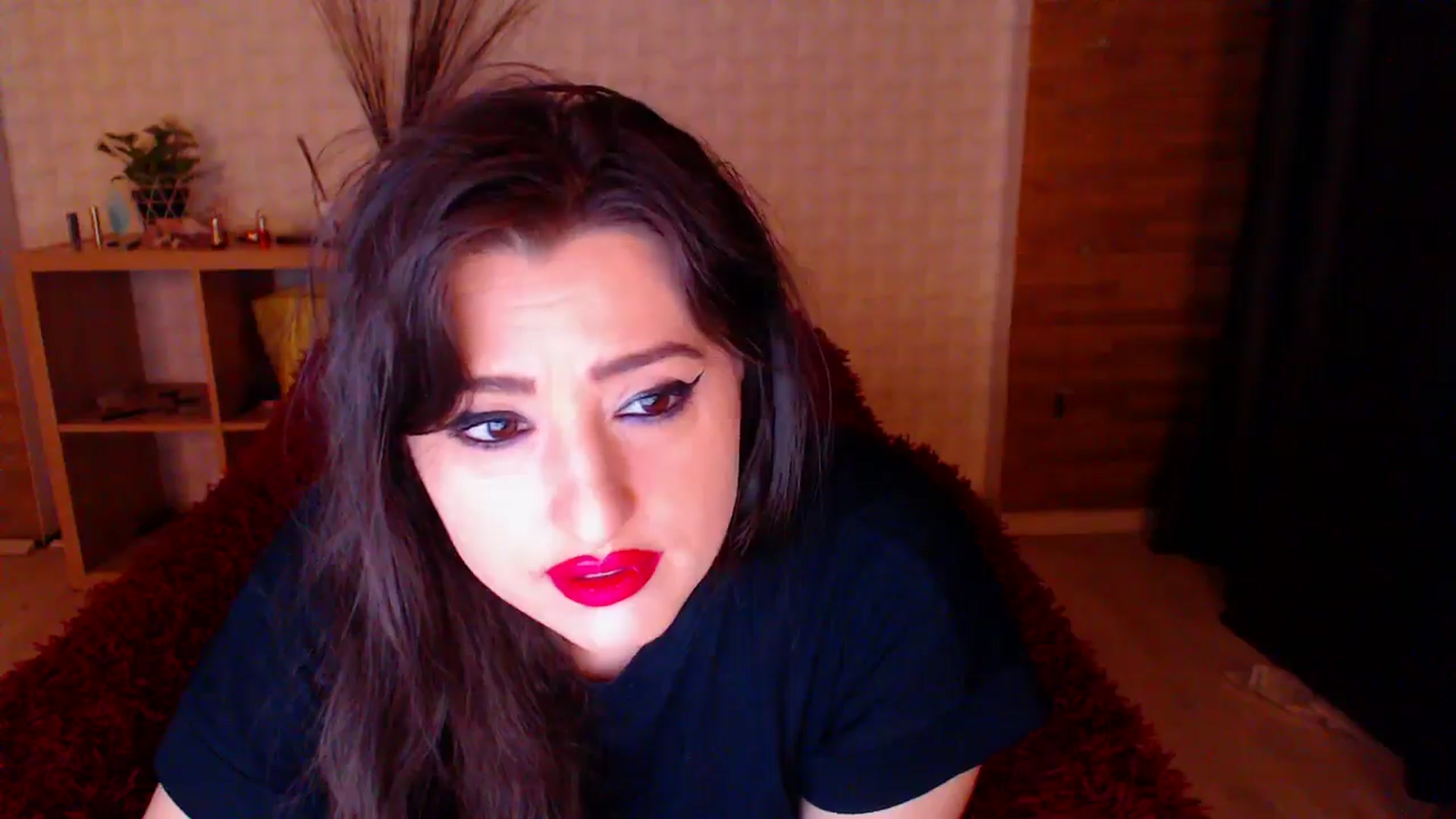 Gallery image thumbnail from HotRebbecca's myfreecams stream on, 05/24/2024, 01:31 image 10 of 20
