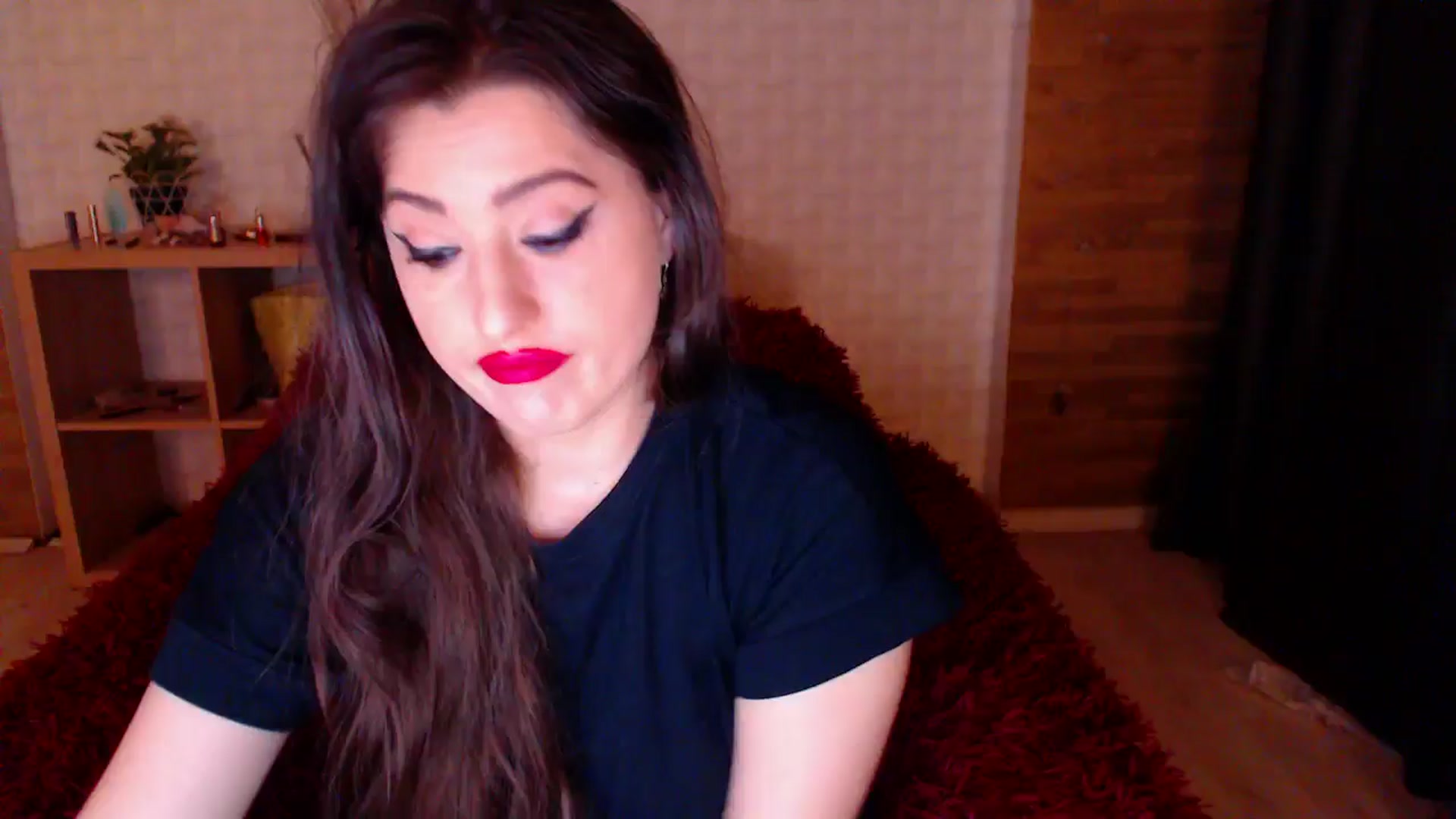 Gallery image thumbnail from HotRebbecca's myfreecams stream on, 05/24/2024, 01:31 image 13 of 20